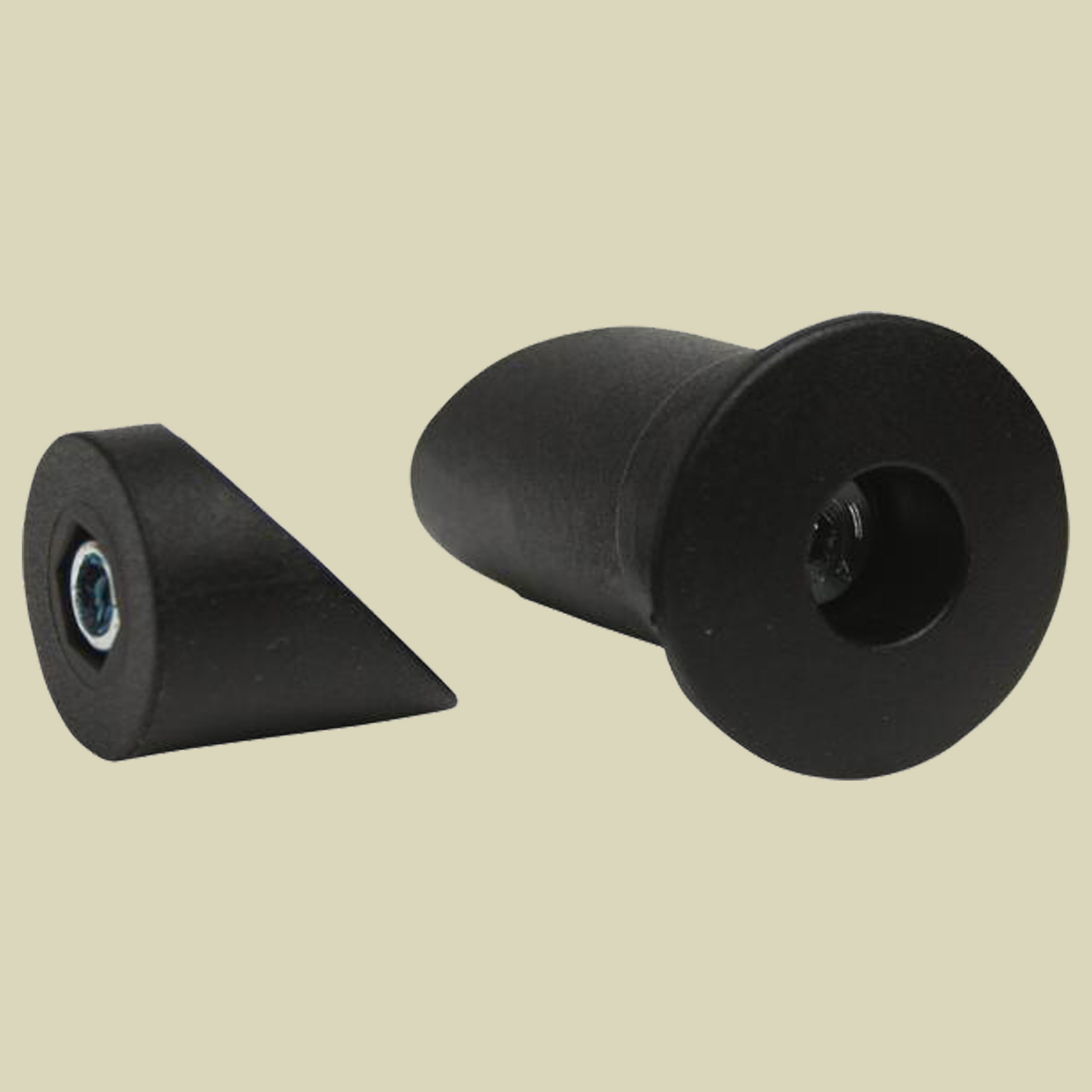 Konusset  für Kettenschutzring Hollowtech II