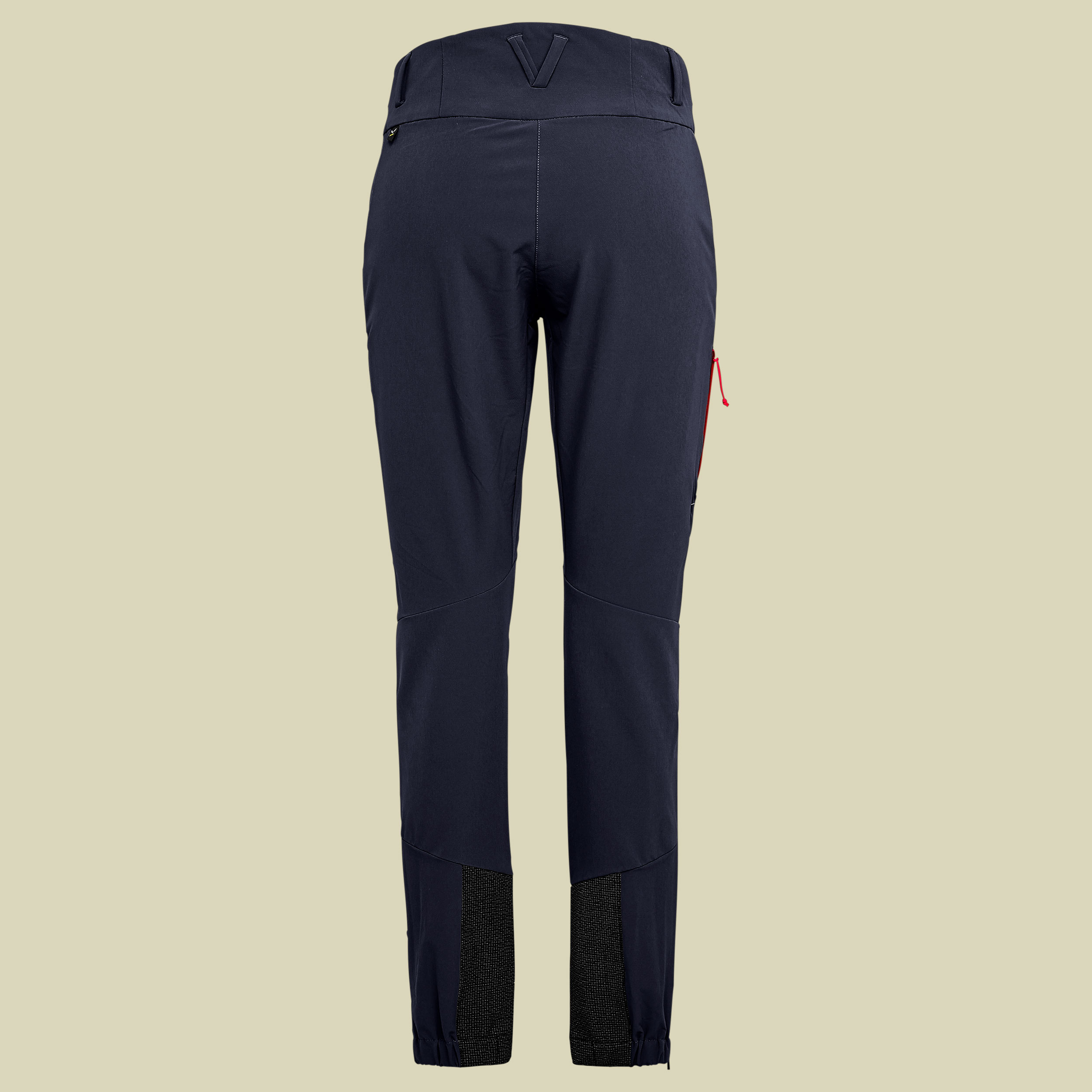 Agner Orval 2 DST W Reg Pant Women Größe 40 Farbe navy blazer