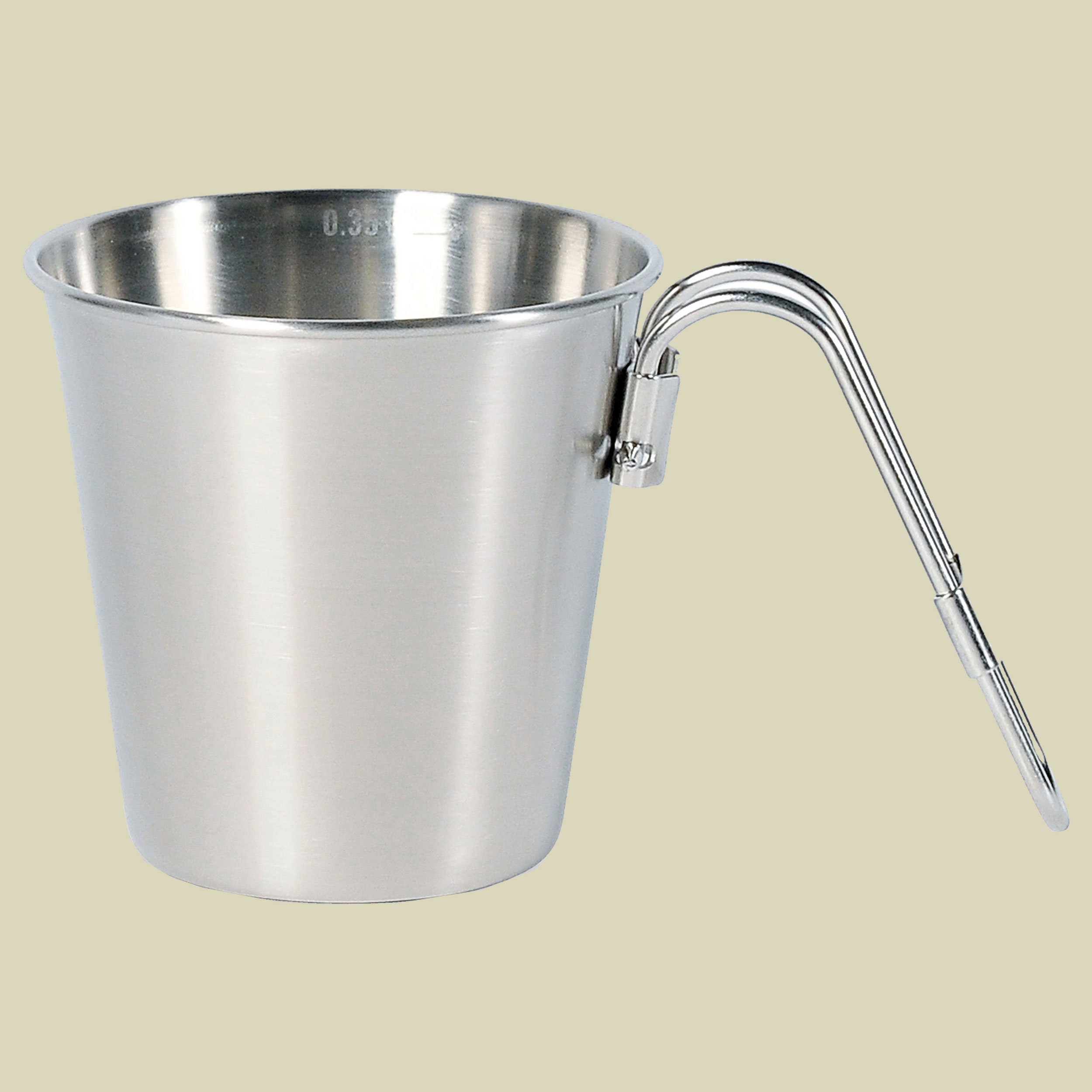 Expedition Mug