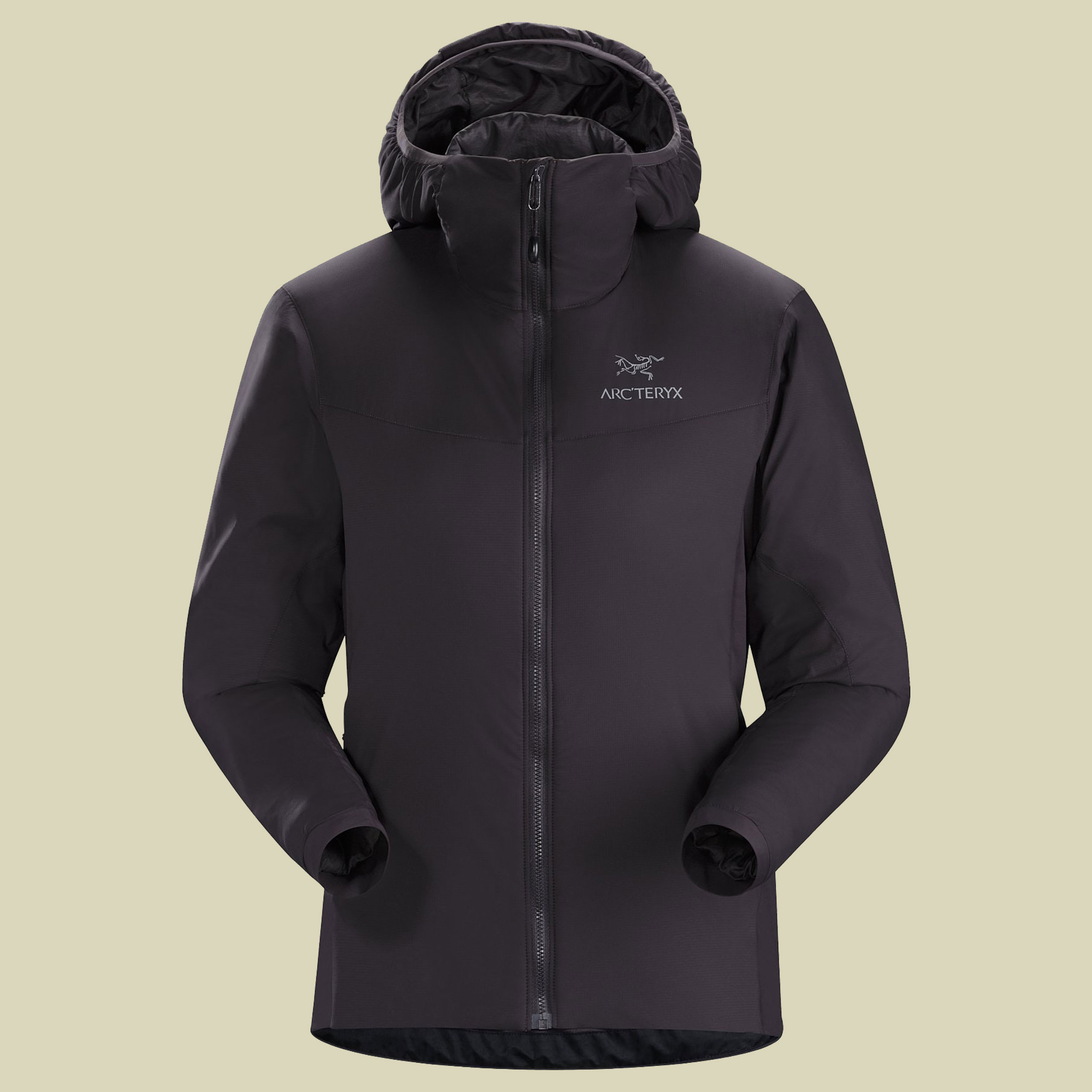 Atom LT Hoody Women Größe XL Farbe dimma