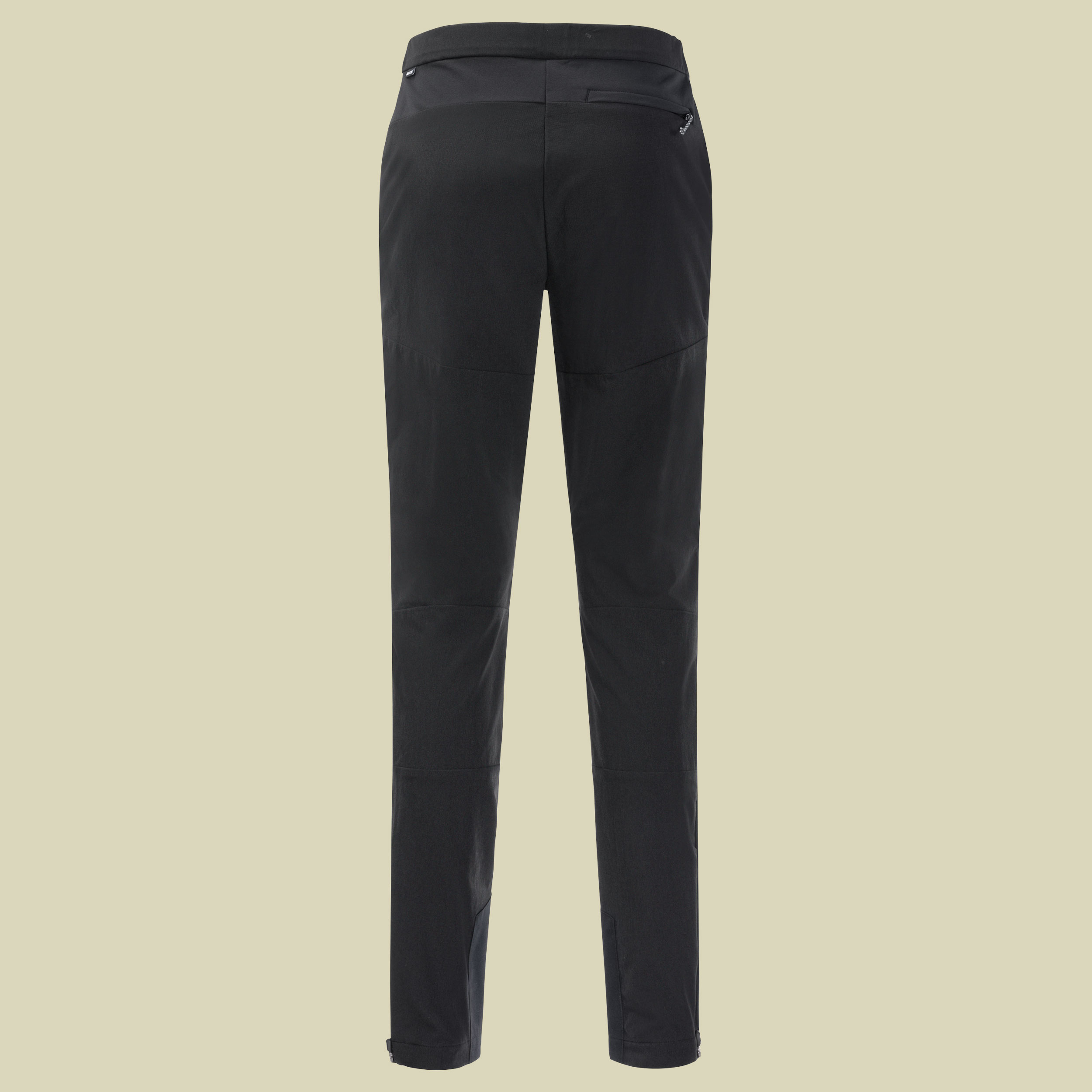 Salmaser Pants Women Größe 36 Farbe black