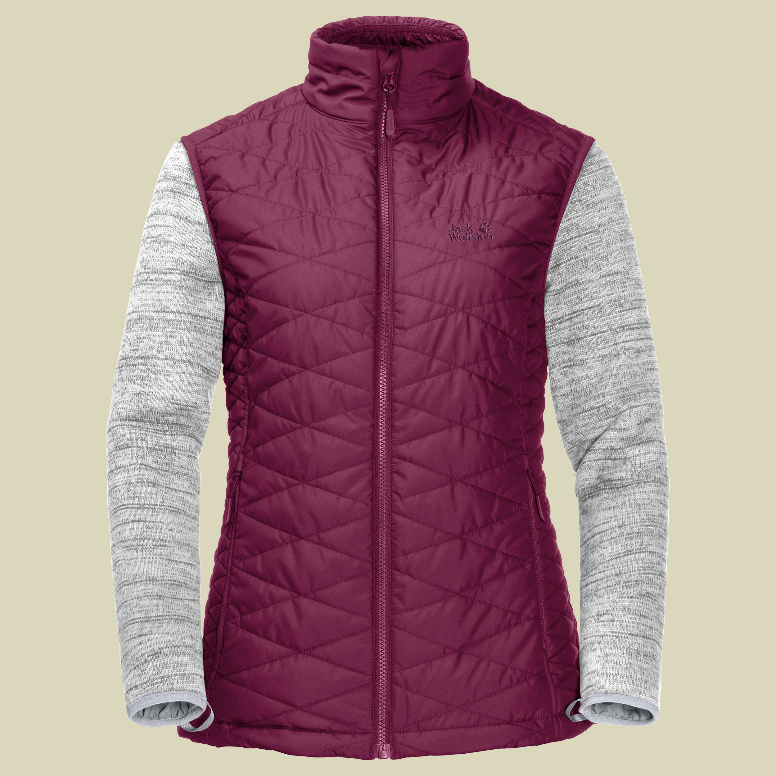 Aquila Glen Women Größe S Farbe amethyst
