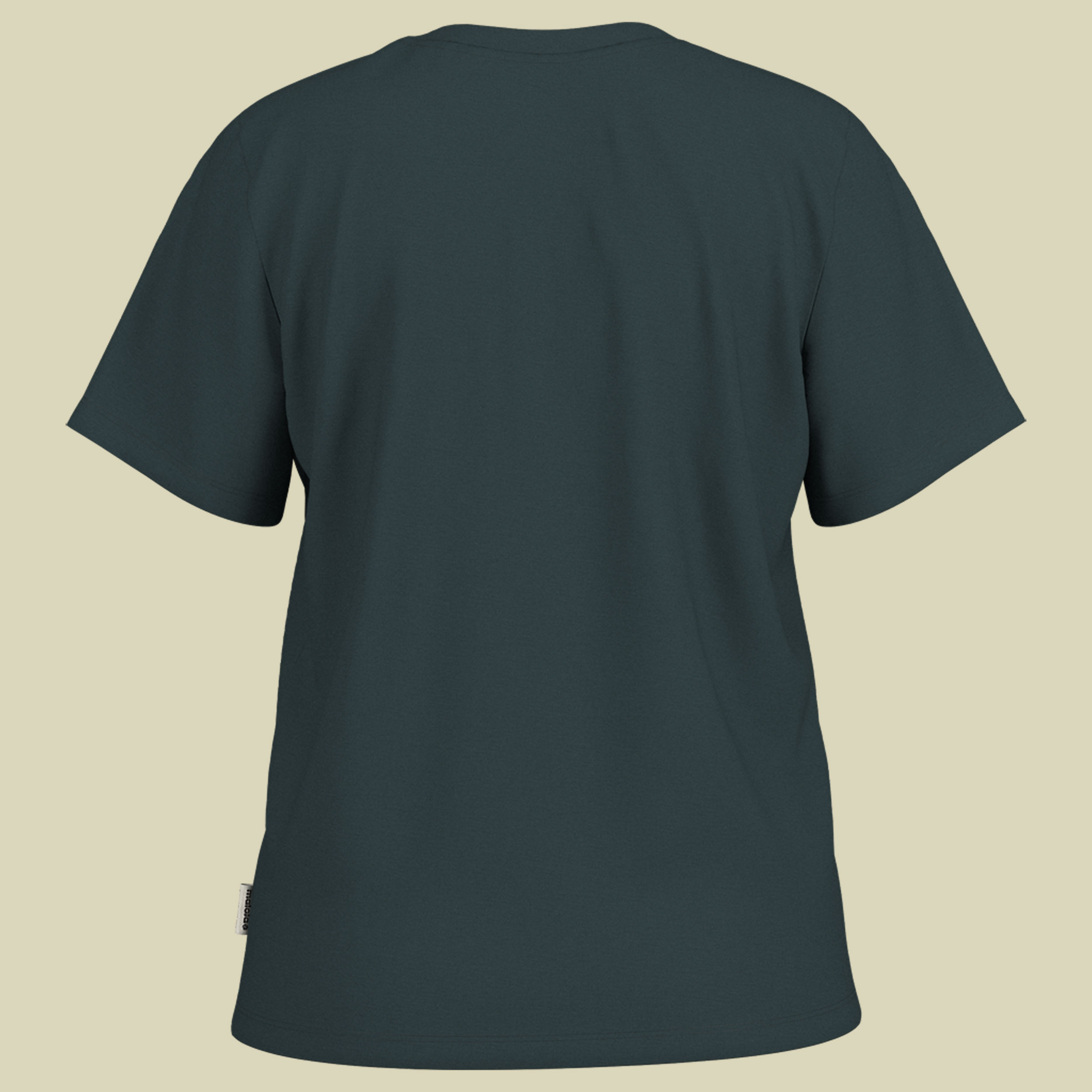 RuacanaM Women XL grün - mountain pine