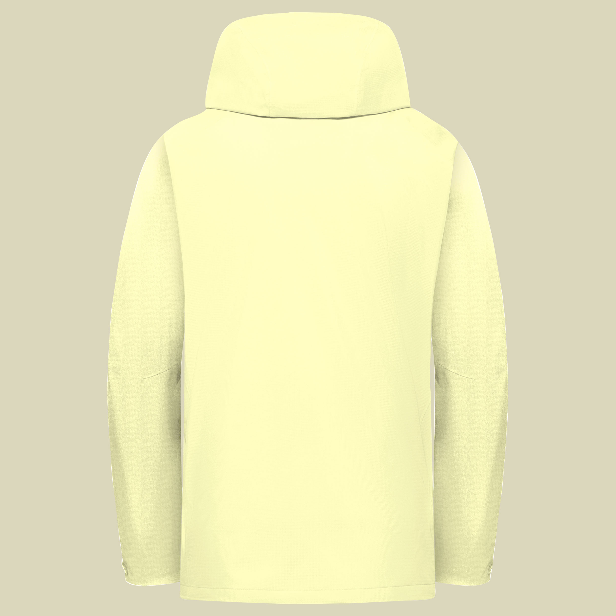 Prelight 2.5L LT Jacket Women XL gelb - daisy