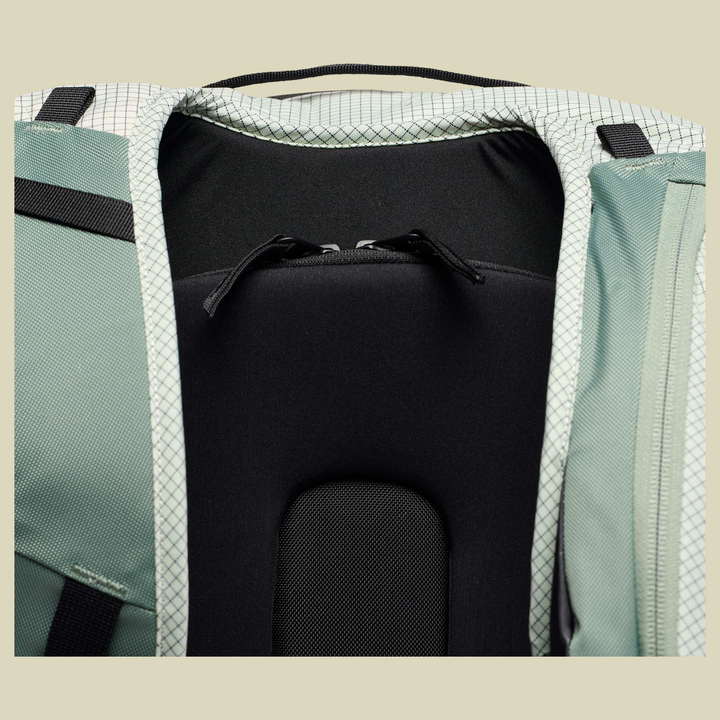 Dawn Patrol 25 L 25 Liter M/L grün - foam green