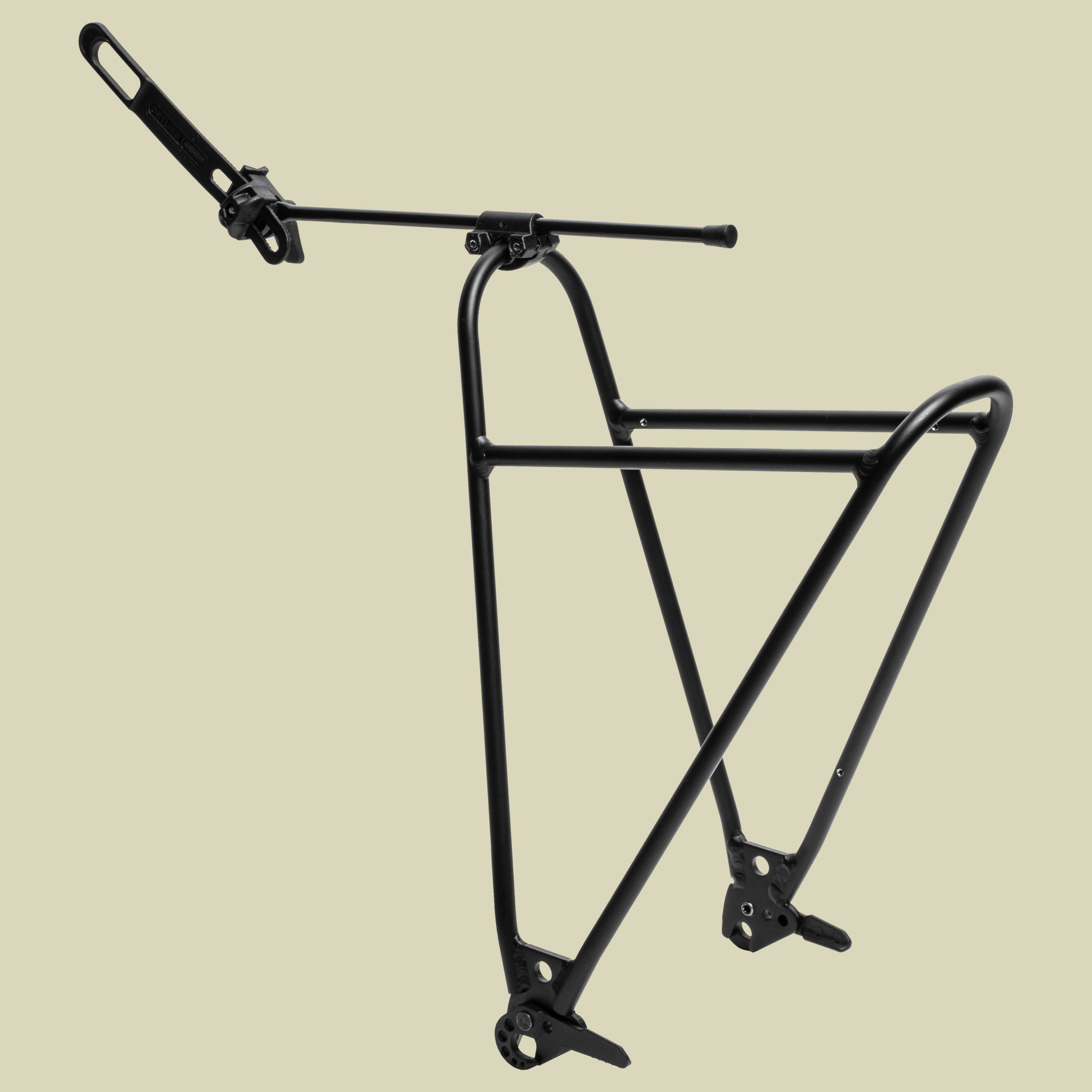 Quick Rack Light Farbe schwarz