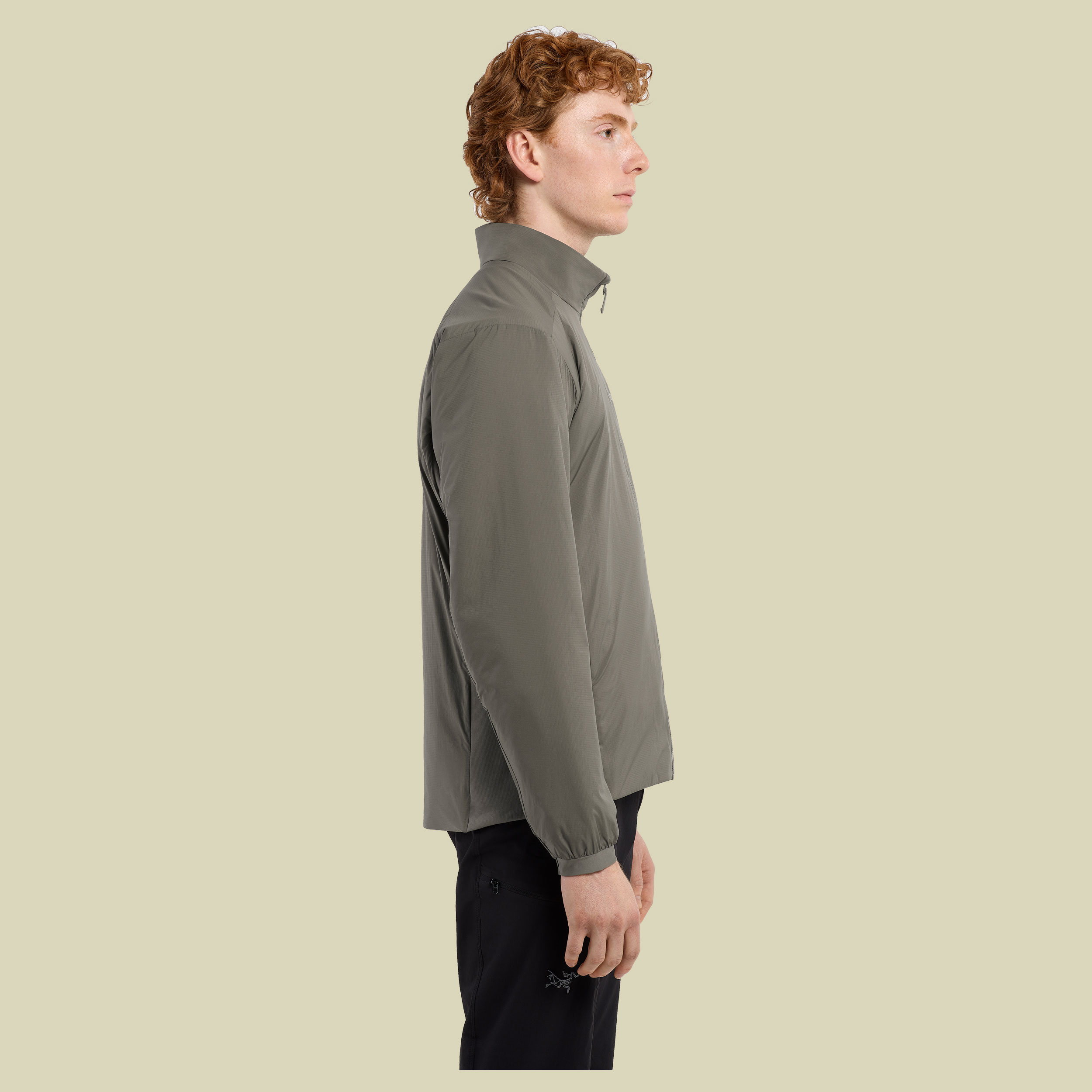 Atom LT Jacket Men Größe L  Farbe forage