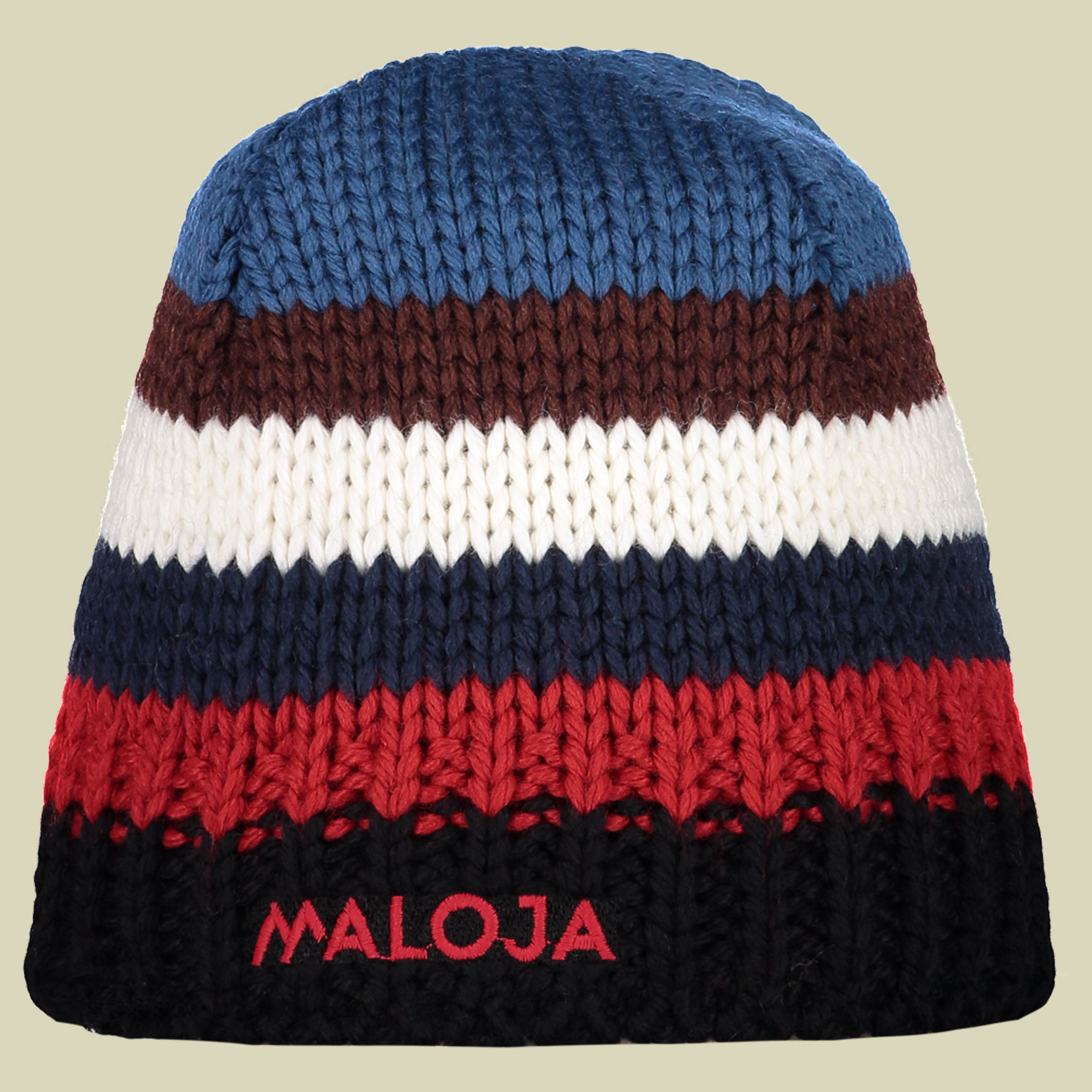 JaronasM. Beanie Größe one size Farbe moonless