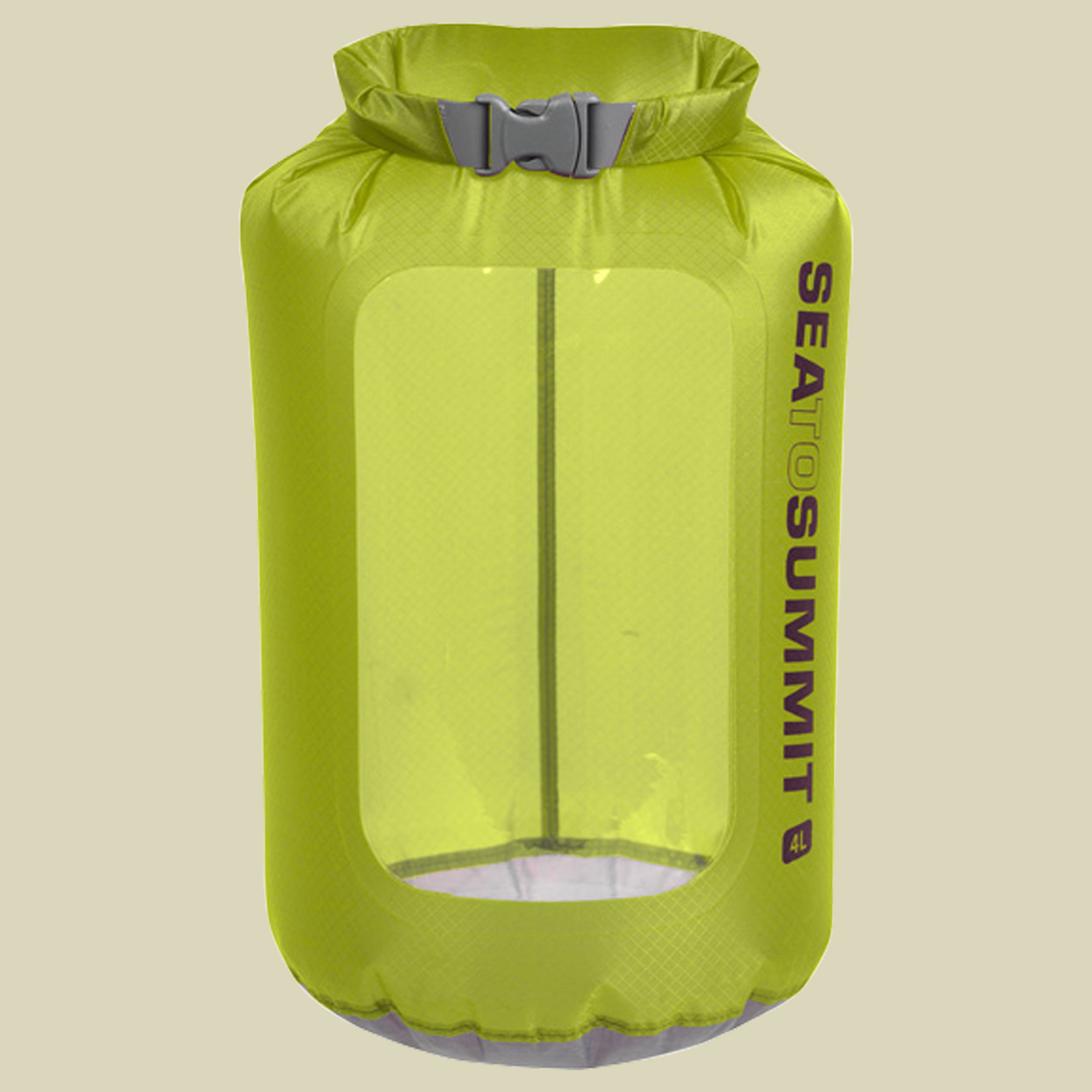 Ultra-Sil View Dry Sack Volumen 2 Farbe green
