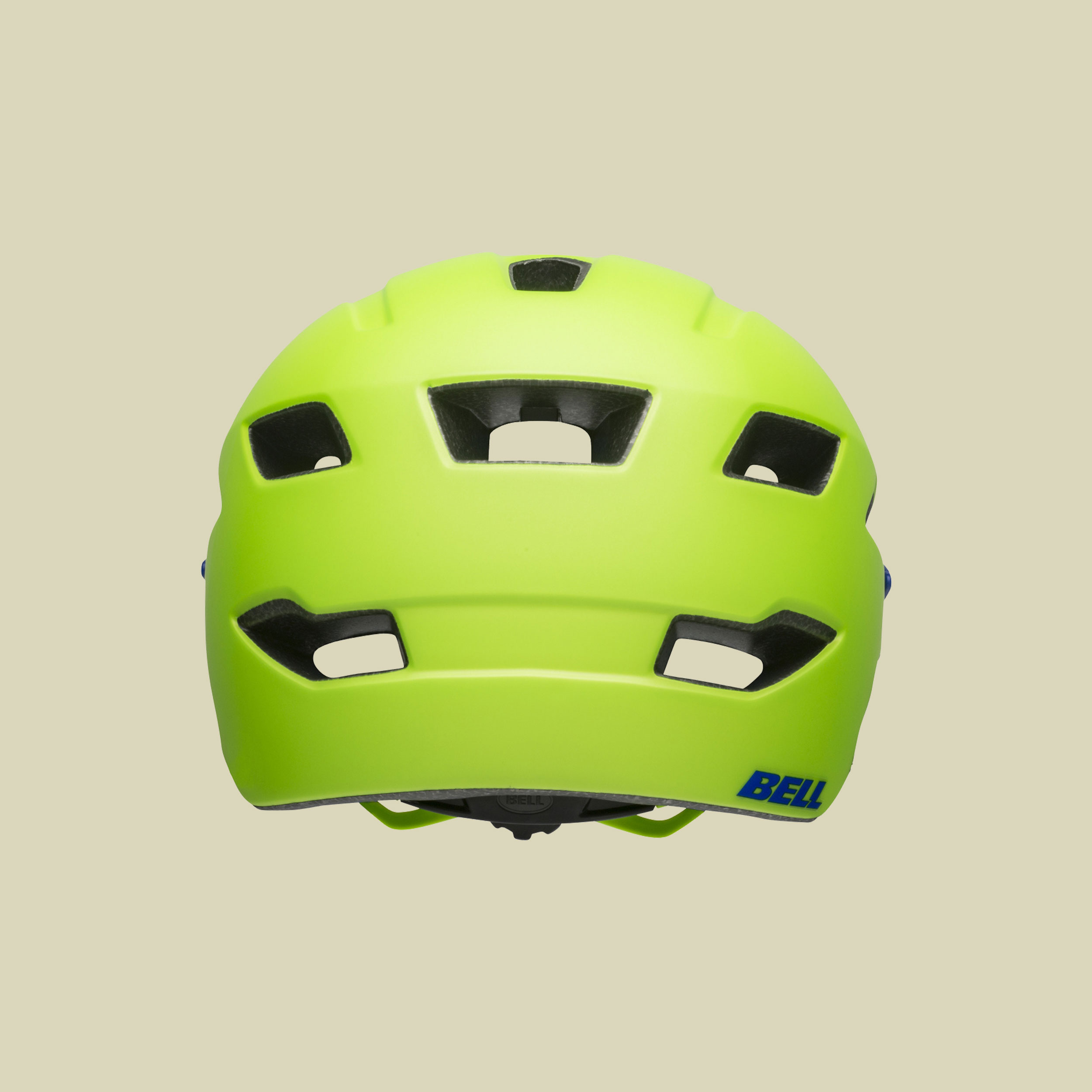 Sidetrack Child Kopfumfang Unisize 47-54 cm Farbe mat bright green/blue