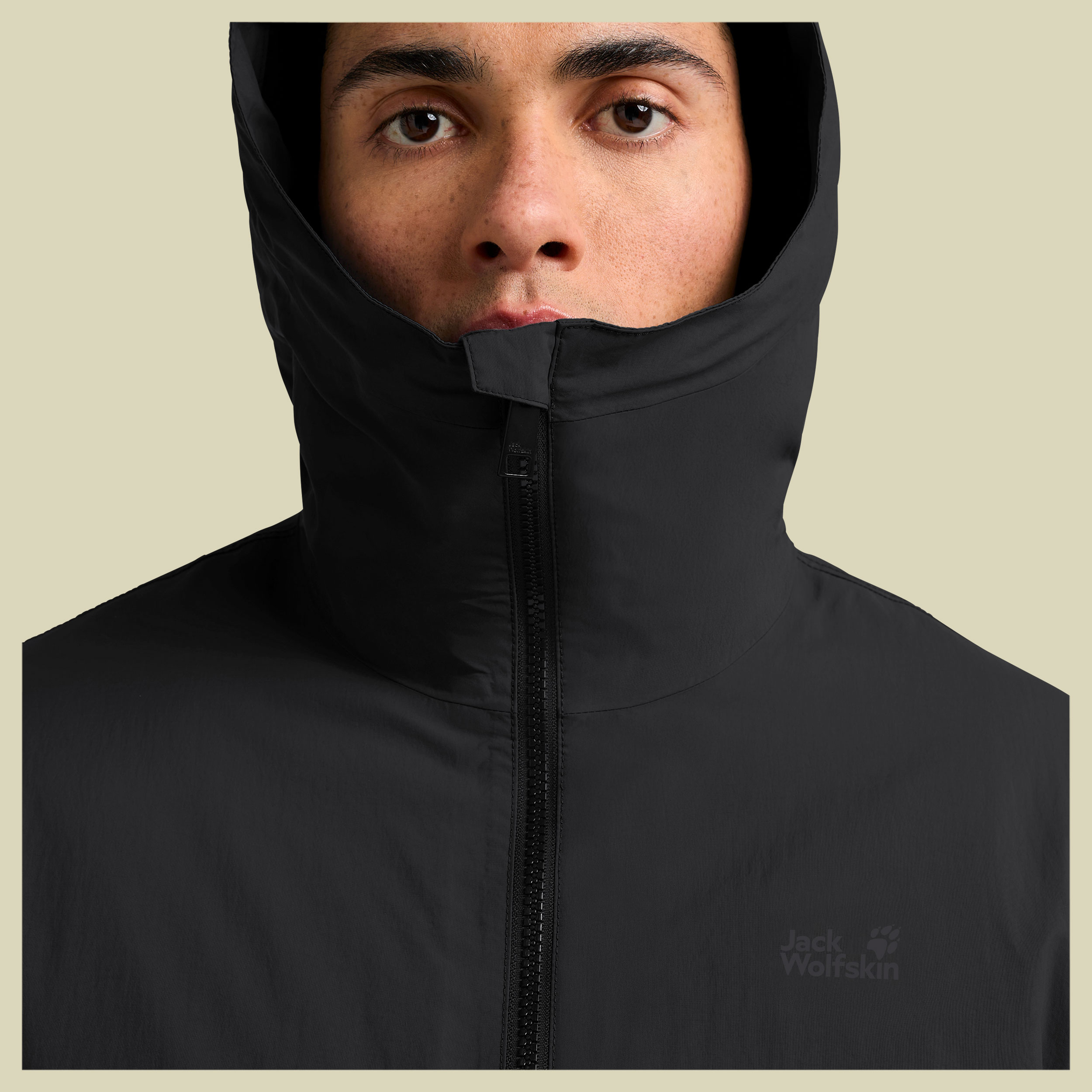 Pamir Jacket Men XL schwarz - black
