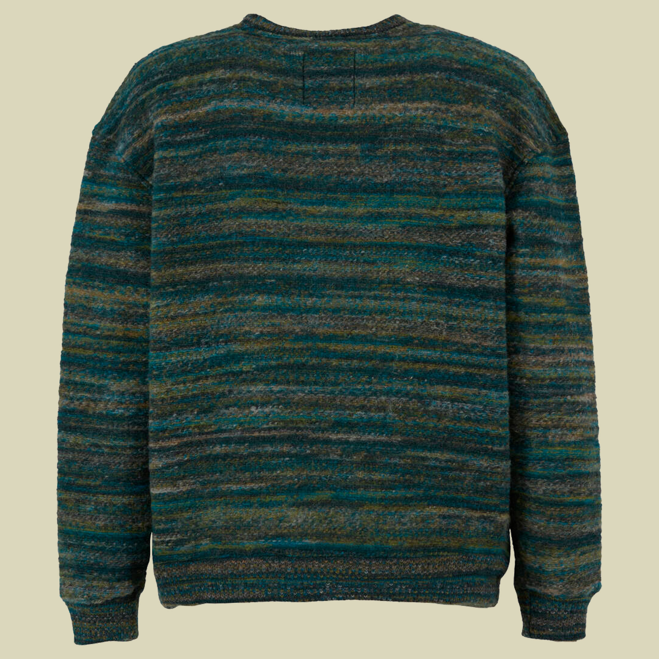 Charles Men XL türkis - Farbe dark teal