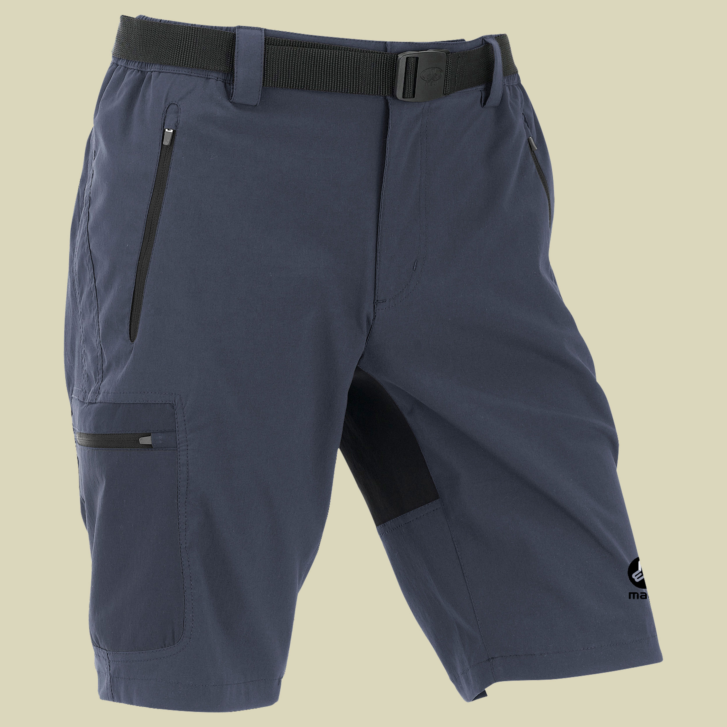Doldenhorn II Men Größe 58 Farbe mykonos blue