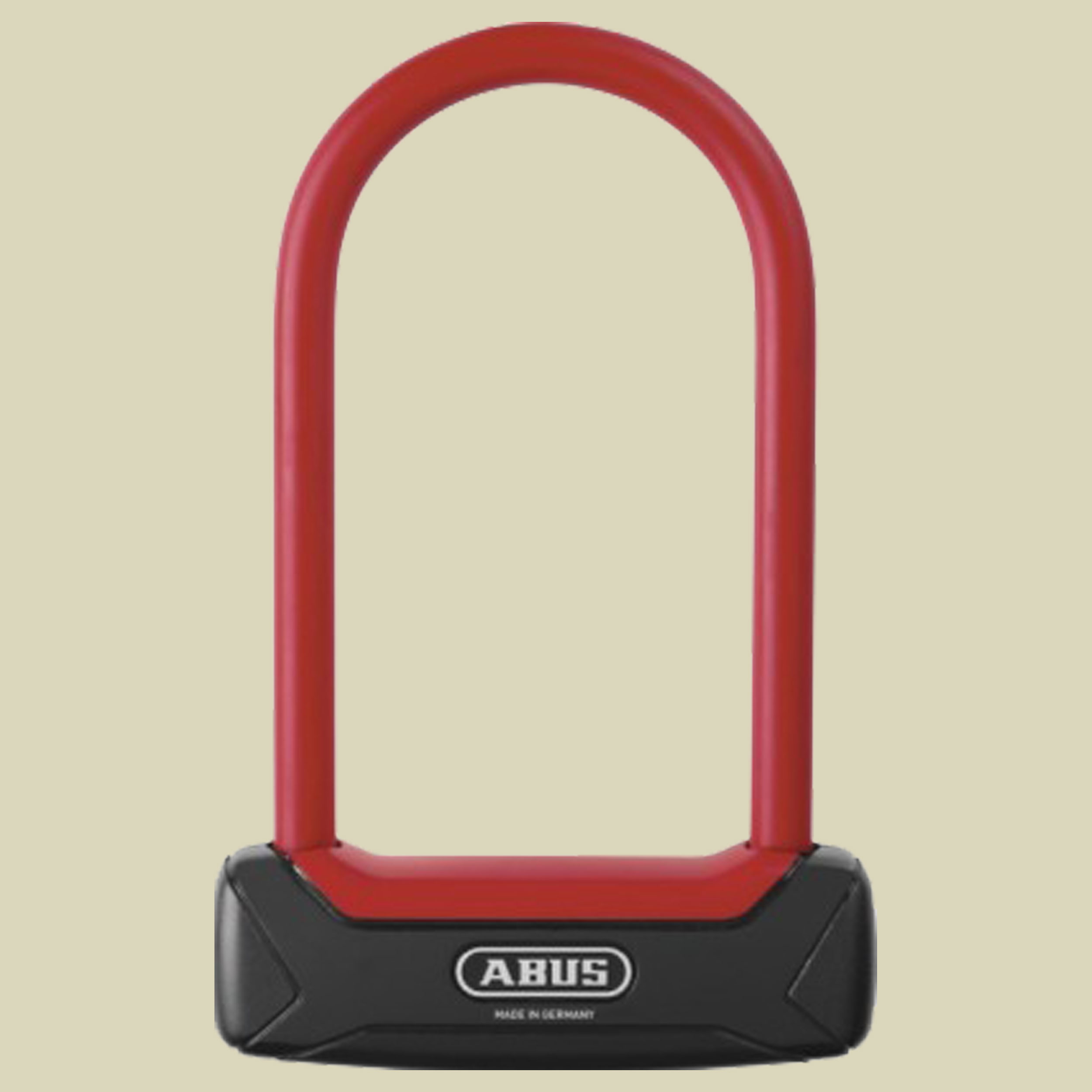 Granit Plus 640/135 Sicherheitslevel 12 Farbe red