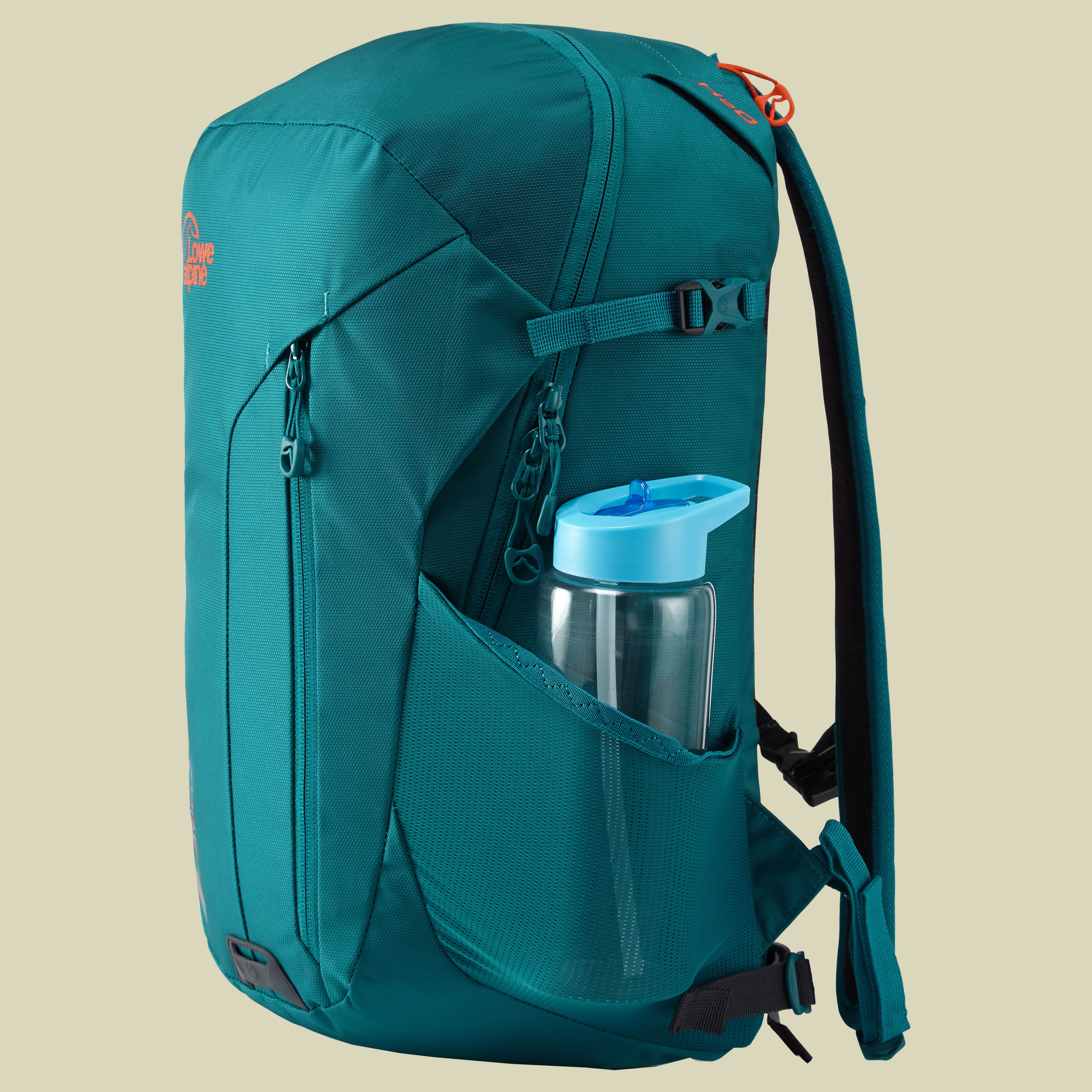 Edge 22 Volumen 22 Farbe lagoon blue