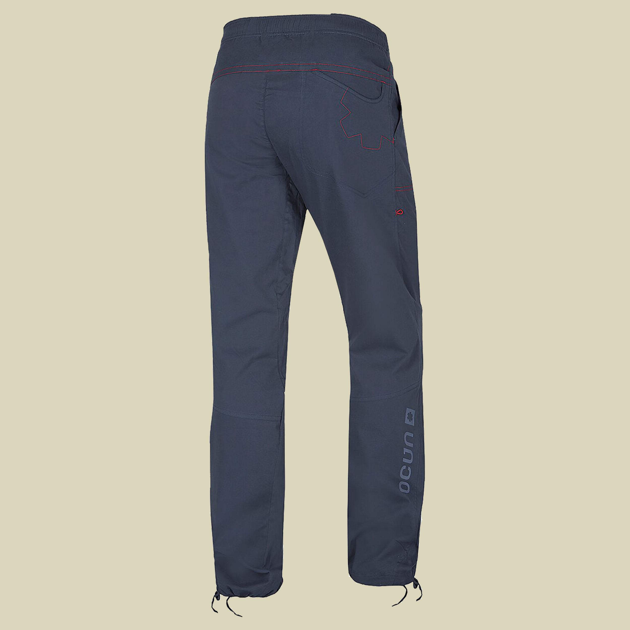 JAWS Pants Men Größe L  Farbe slate blue