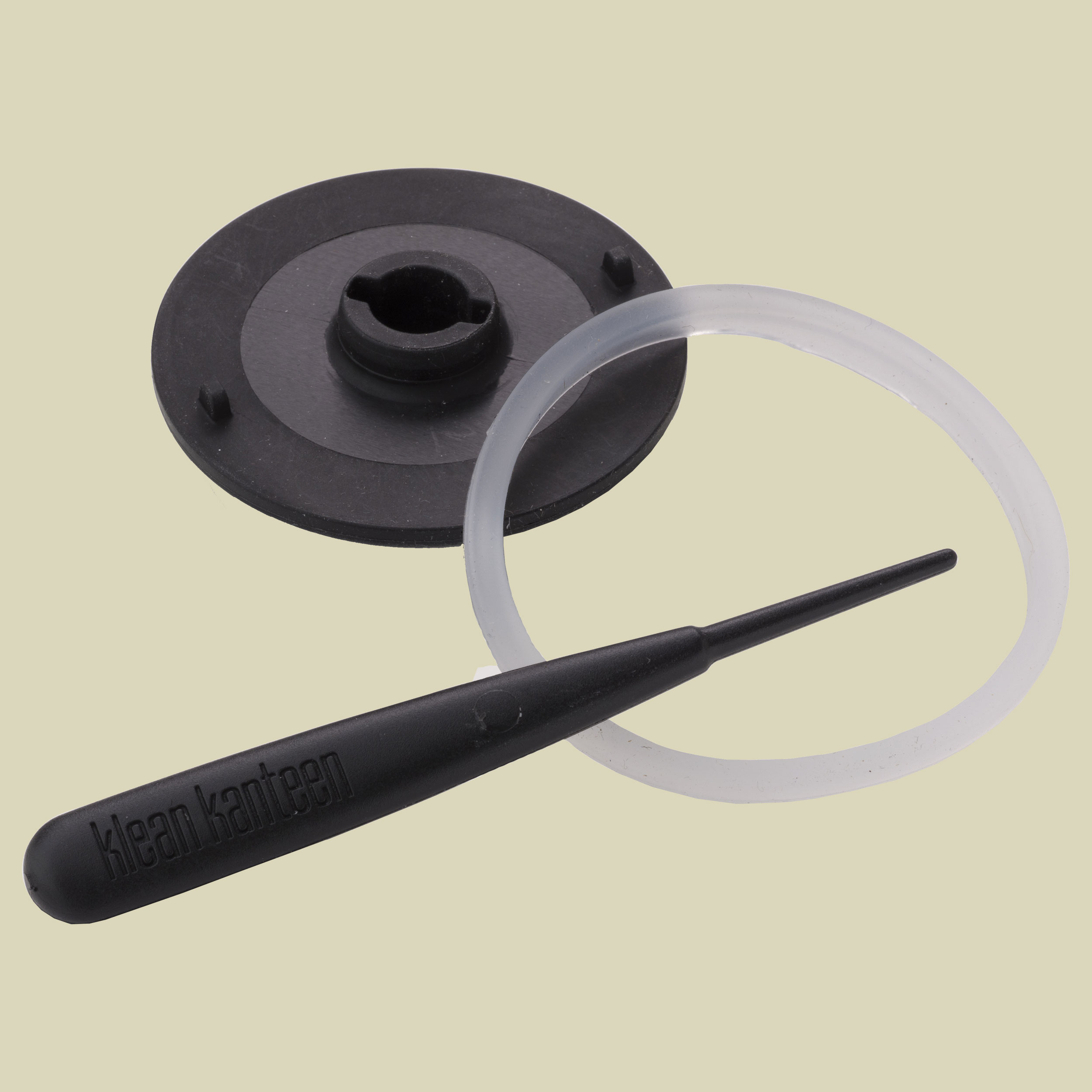 Café Cap 2.0 Maintenance Kit Instandhaltungs-Set für Café Cap 2.0