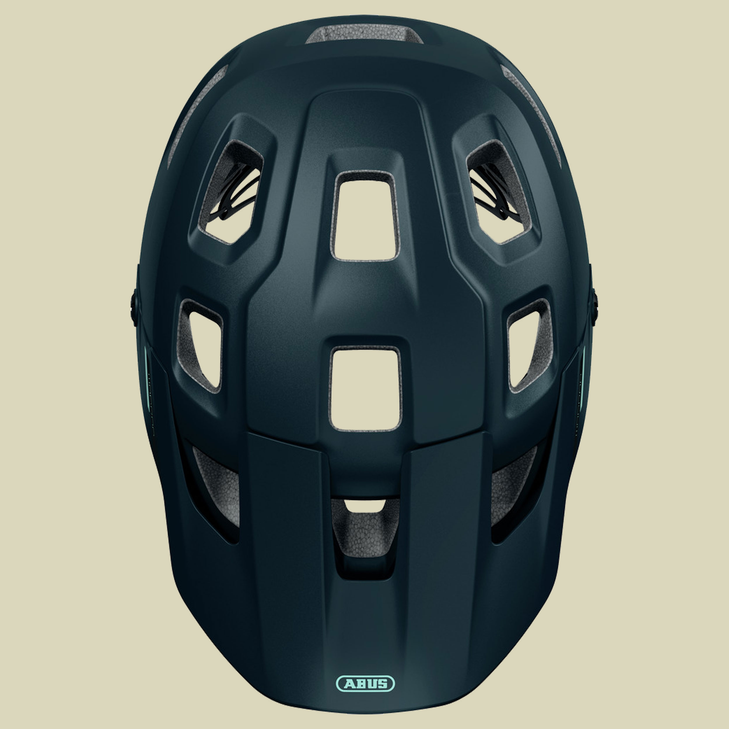 MoDrop Kopfumfang M 54-58 cm Farbe midnight blue