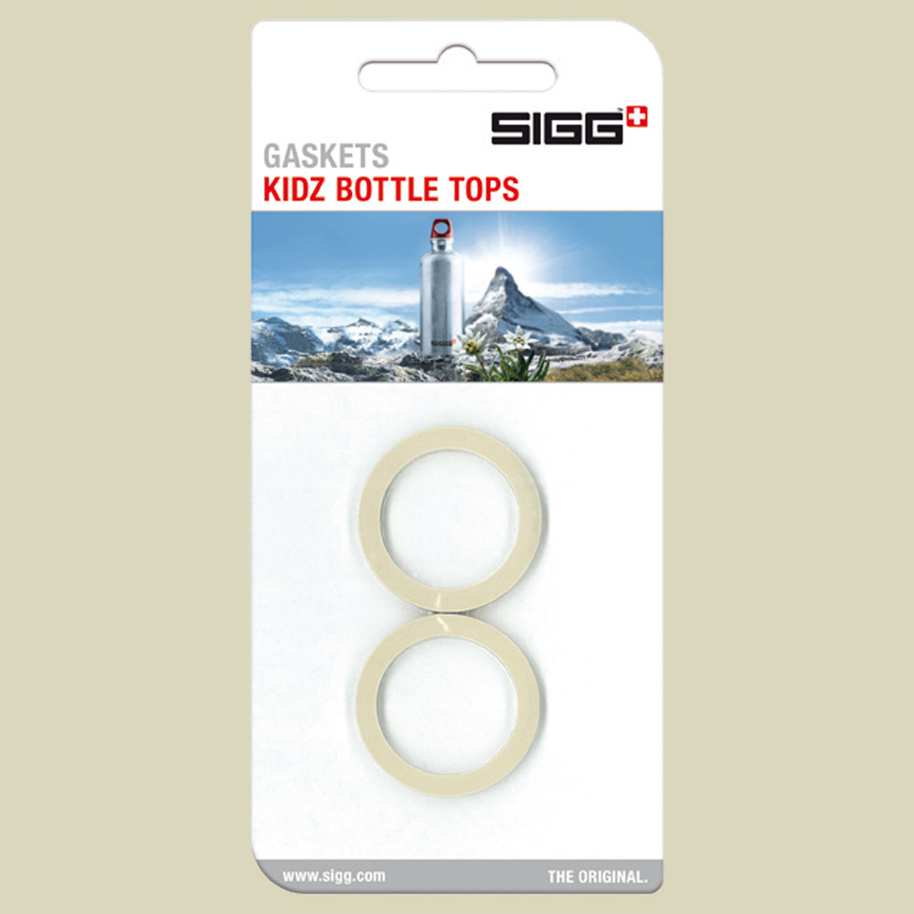Gaskets Kids Bottle Top (2 Stck.)