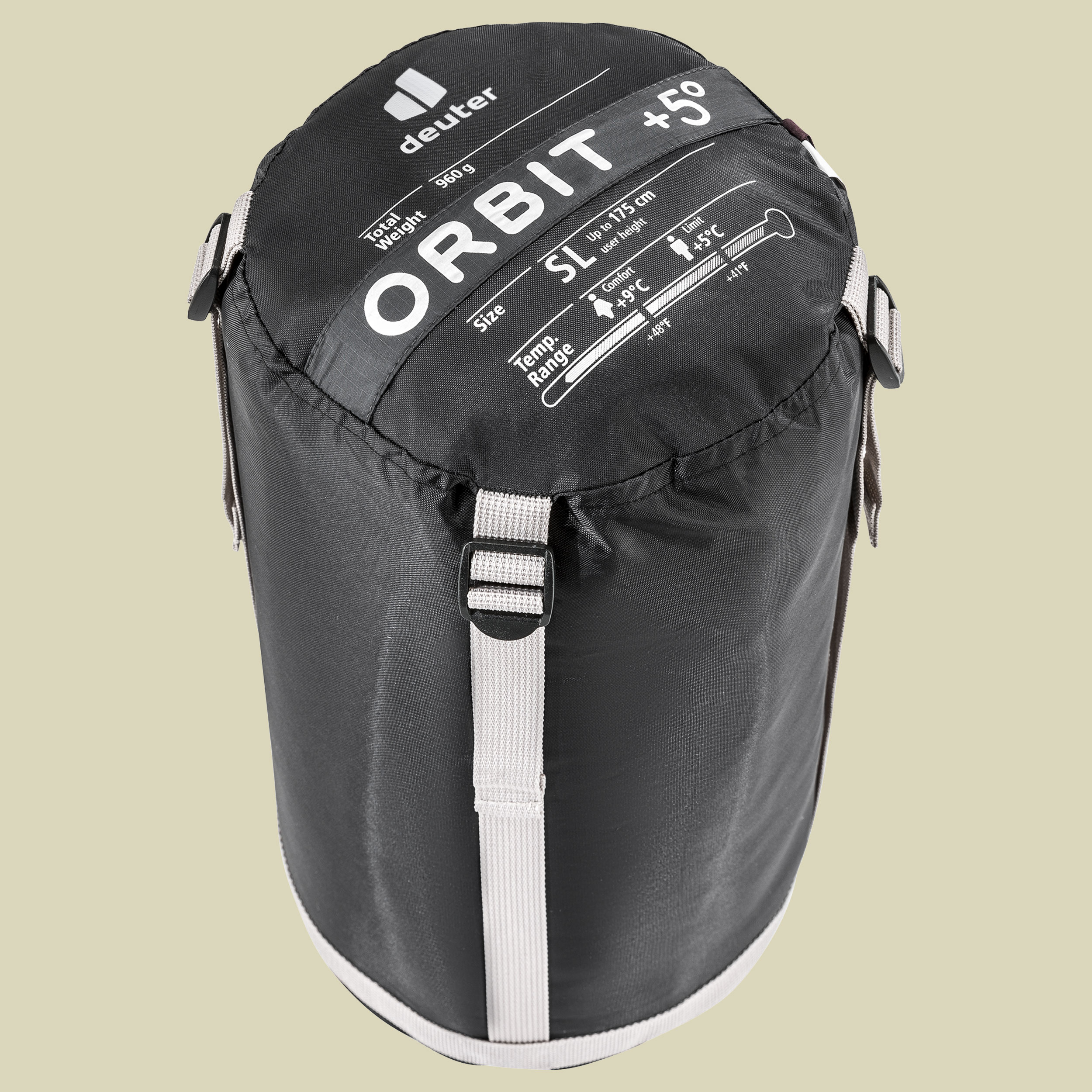 Orbit +5 Grad SL Women