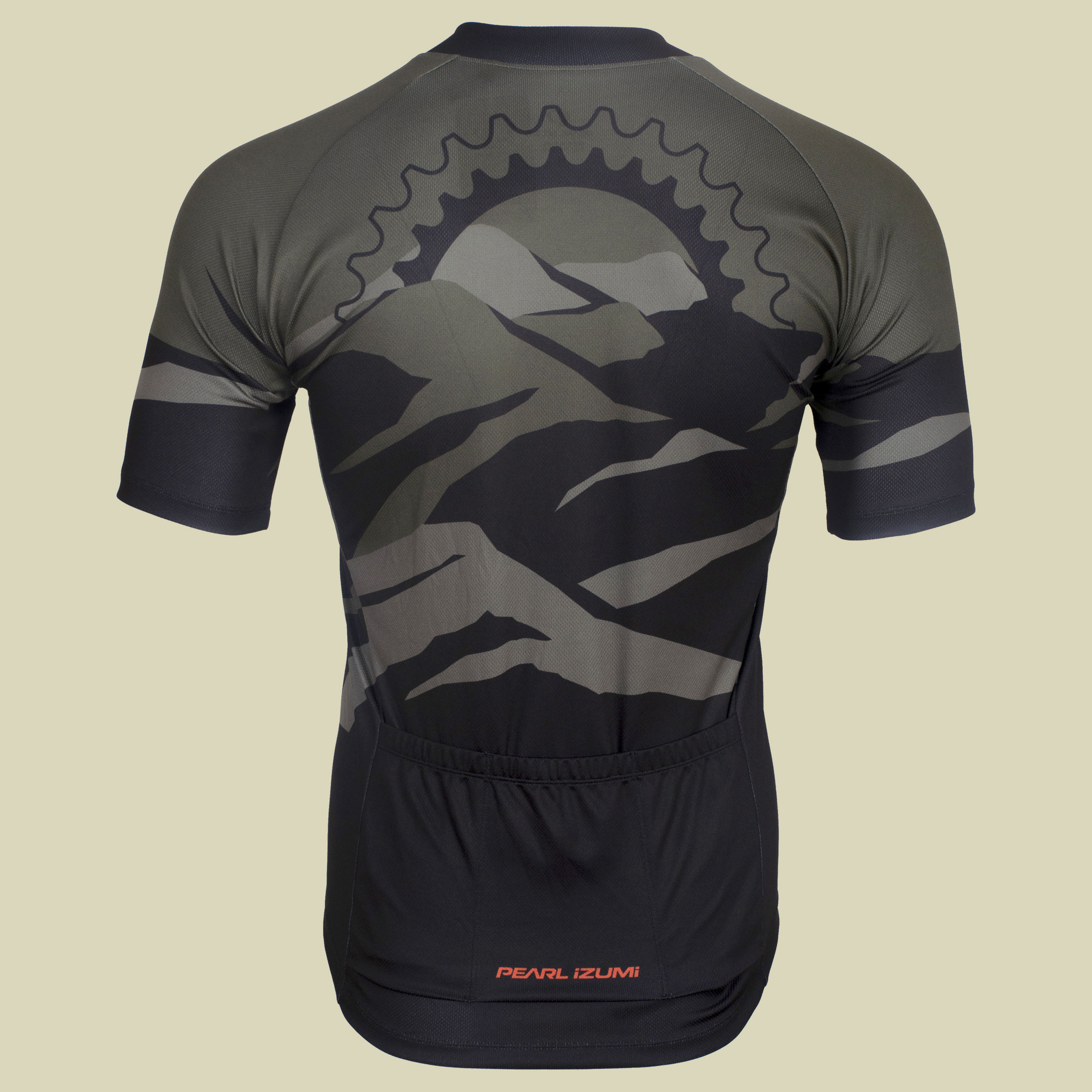 MTB LTD Jersey Men