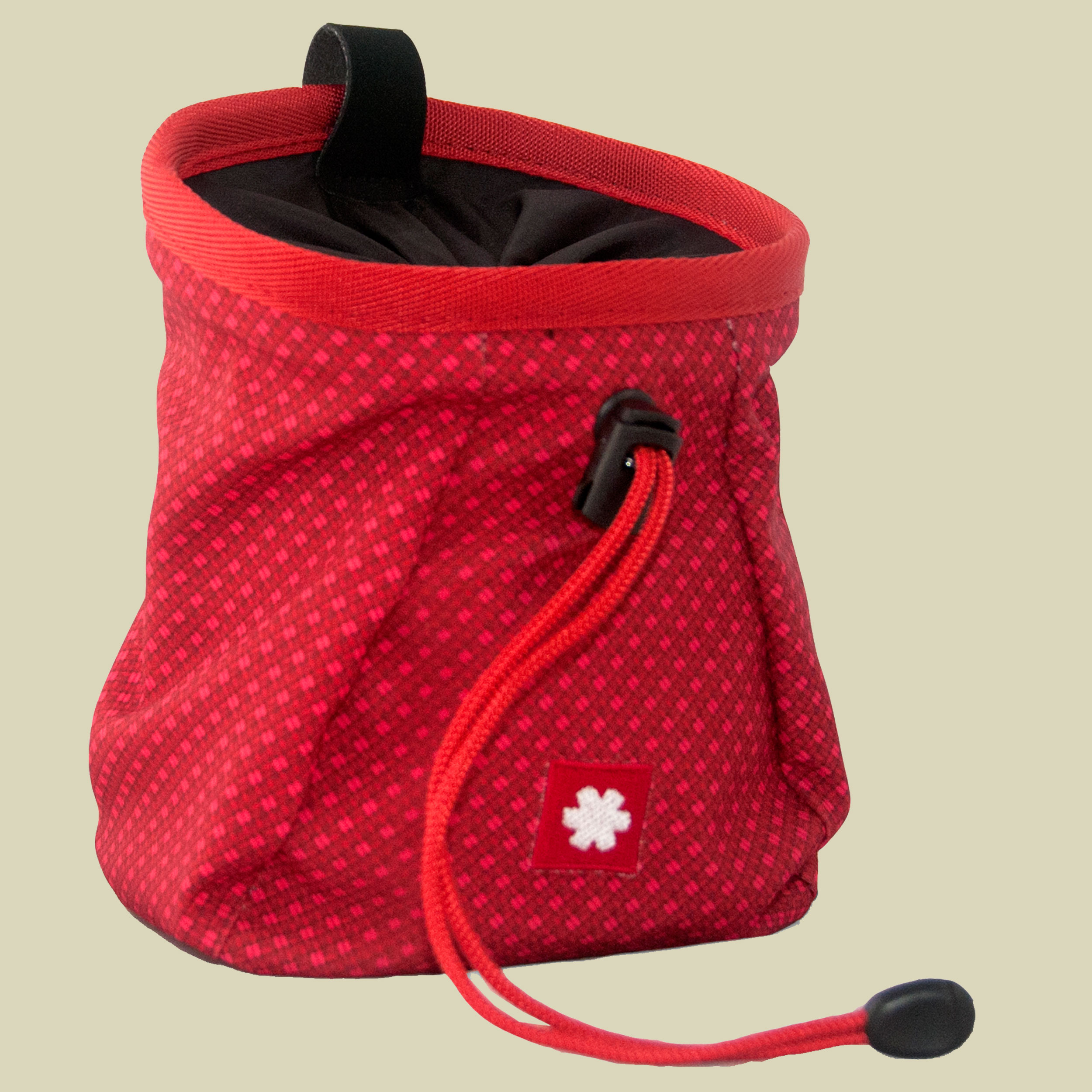 Lucky + Belt Größe one size Farbe red cult
