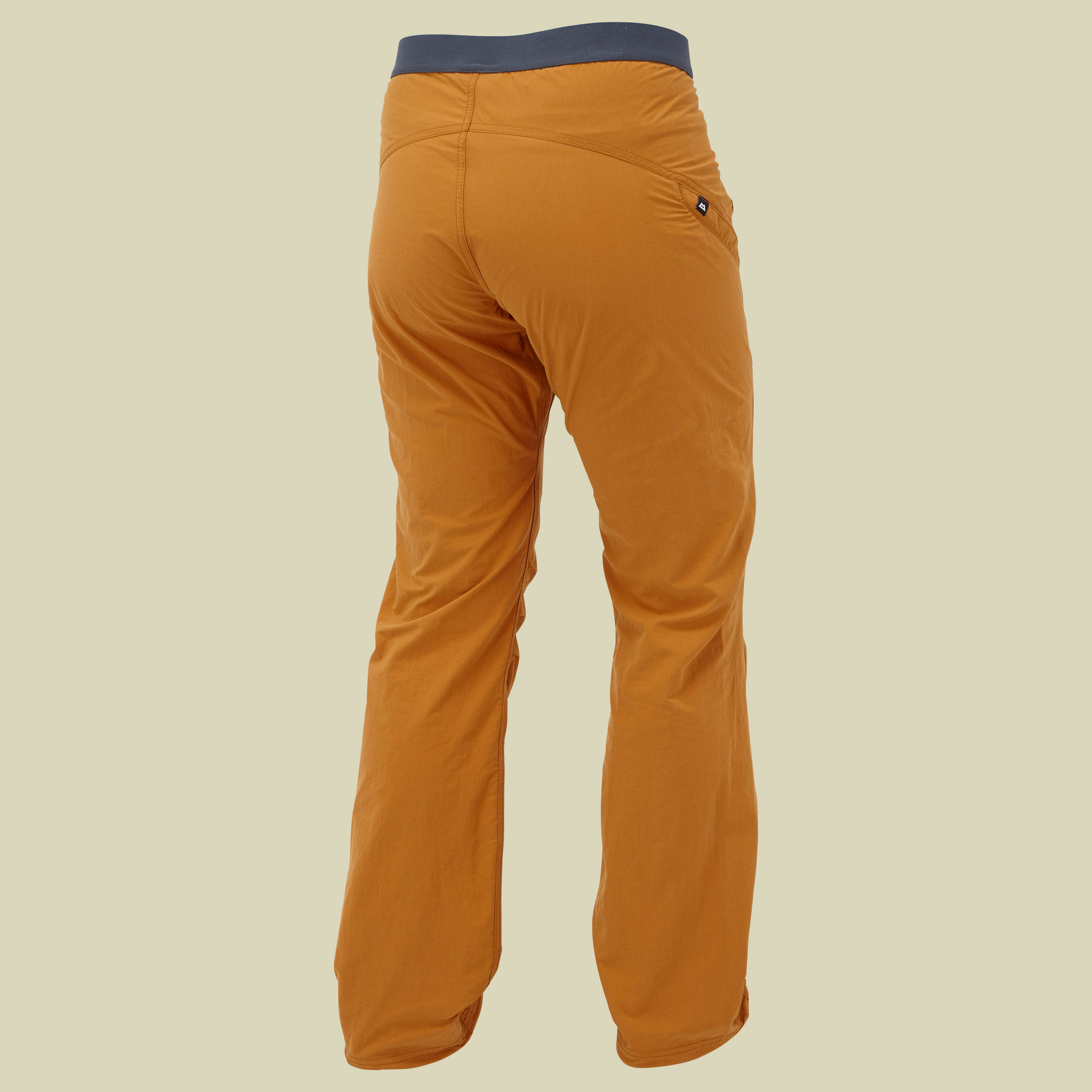 Inception Pant Women Größe L (14) Farbe pumpkin spice Me-01324