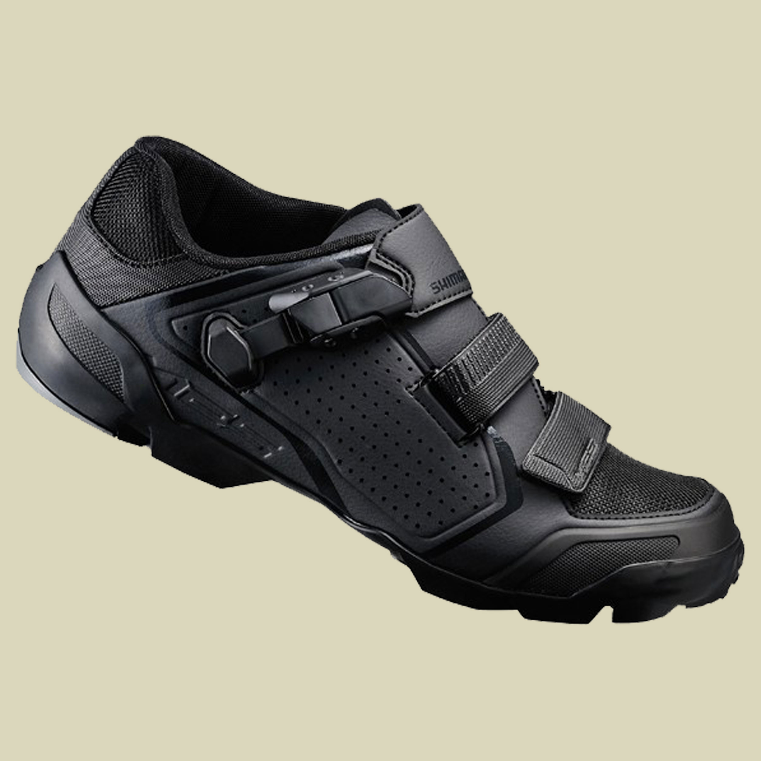 SH-ME5L Größe 43 Farbe schwarz