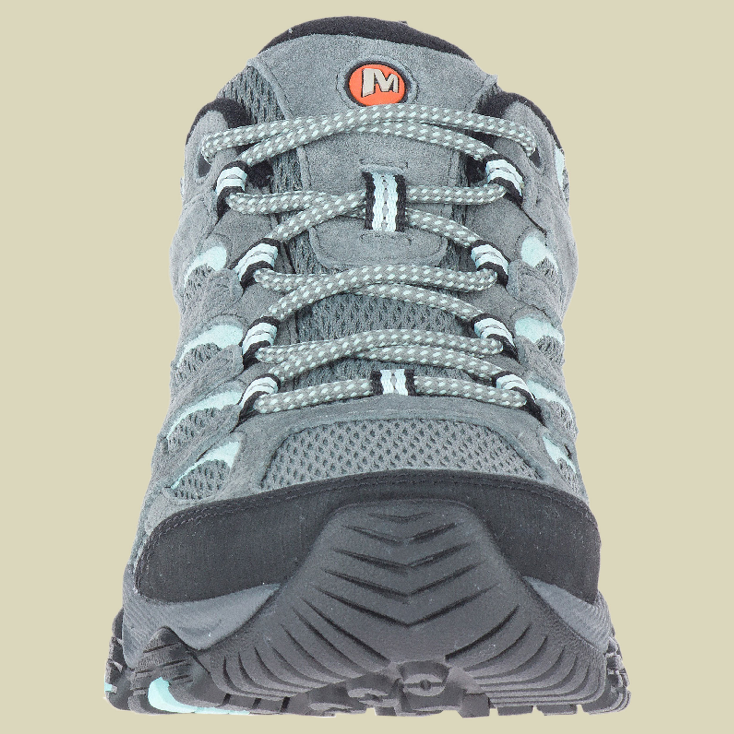 Moab 3 GTX Women Größe UK 8 Farbe sedona sage