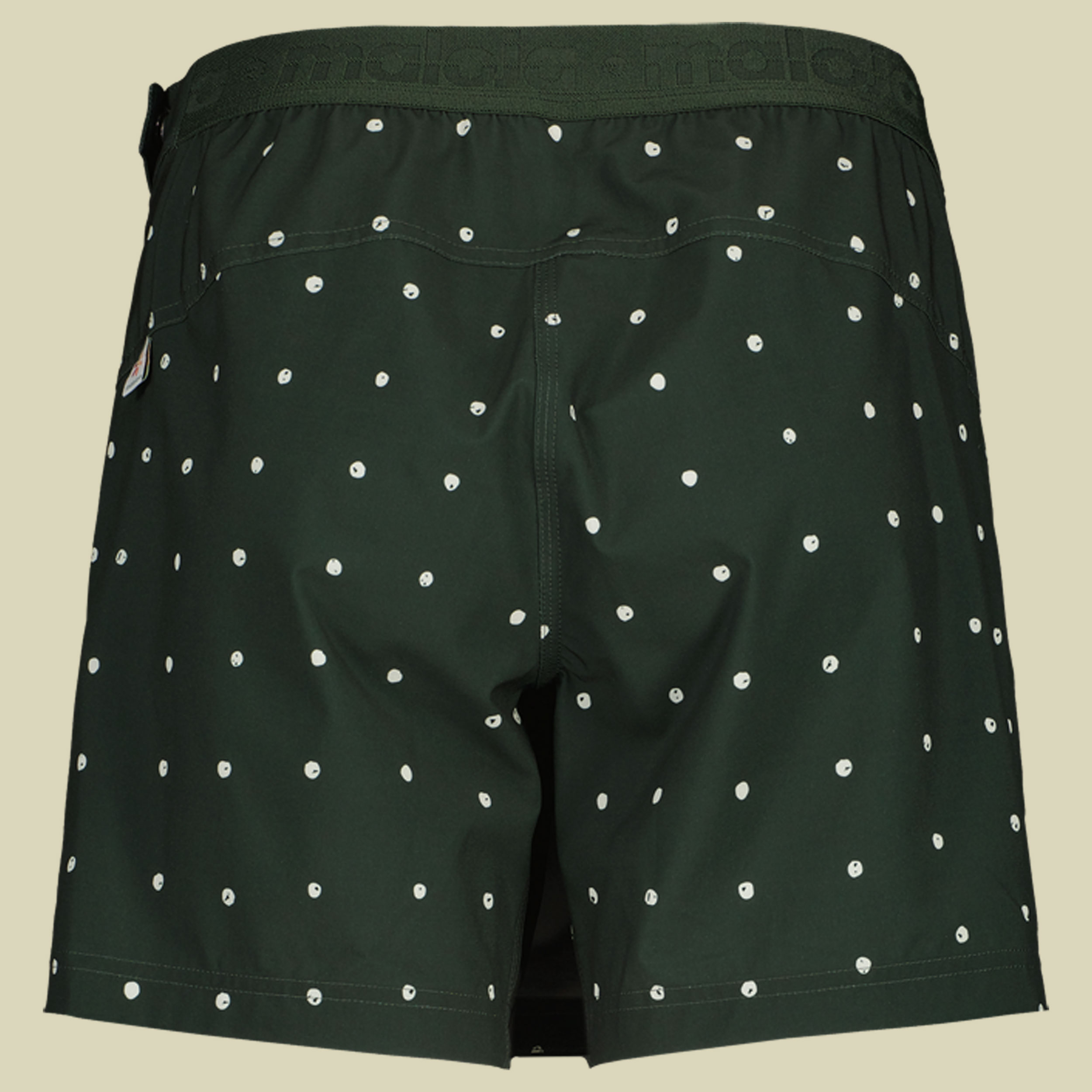 GermerM. Cycle Skort Women Größe XS Farbe deep forest bubbledots