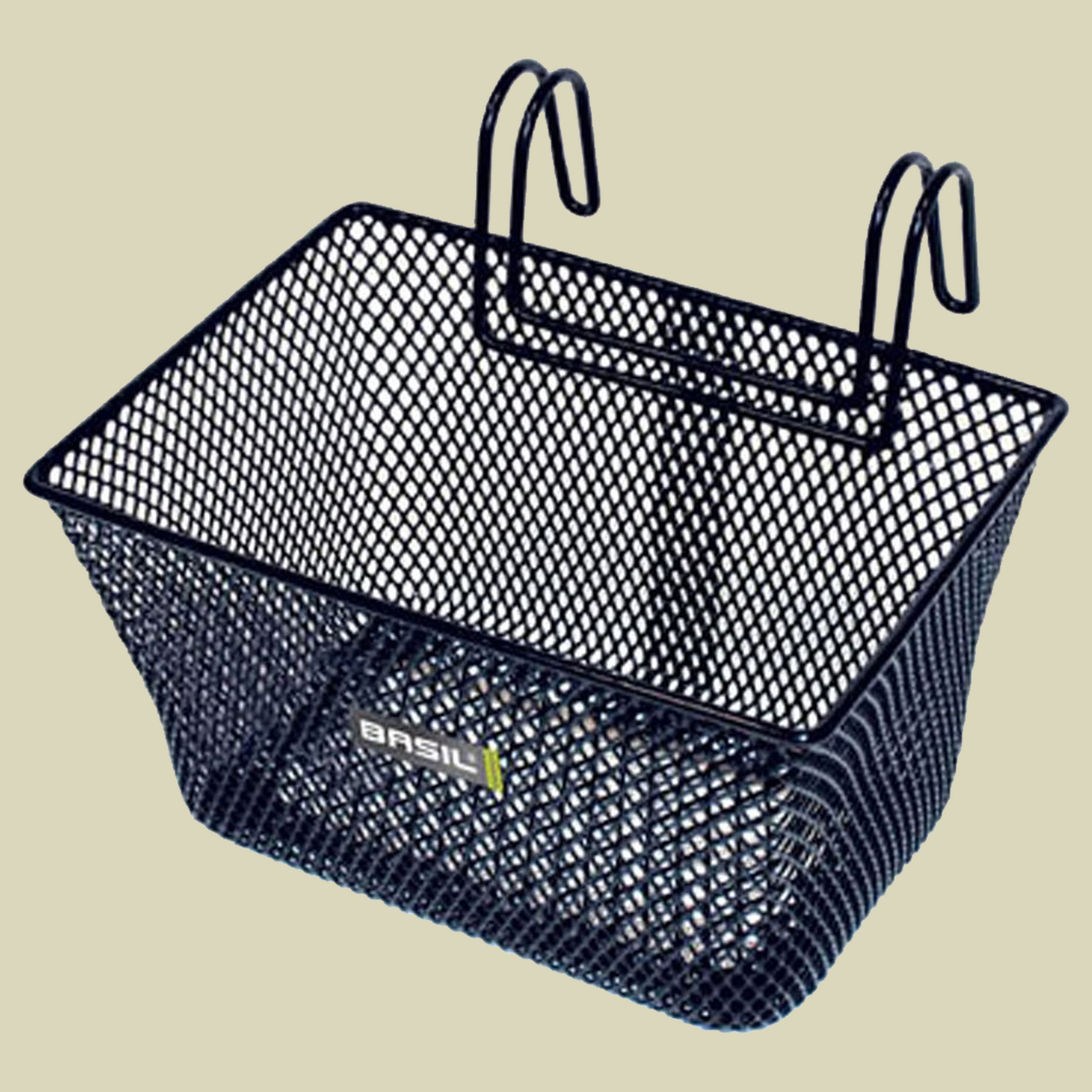 VR-Kinderkorb TIVOLI Farbe schwarz