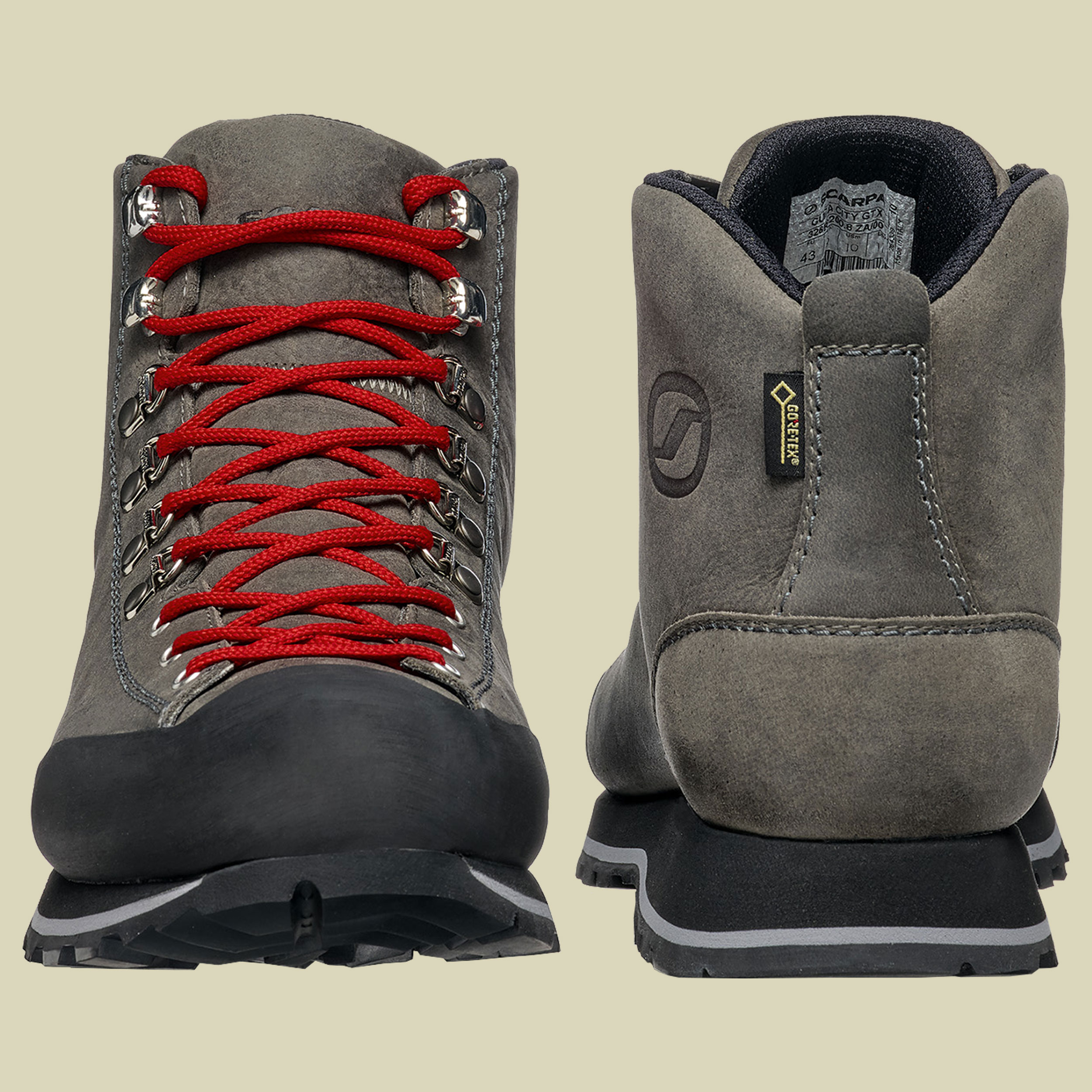 Guida City GTX Guida City GTX