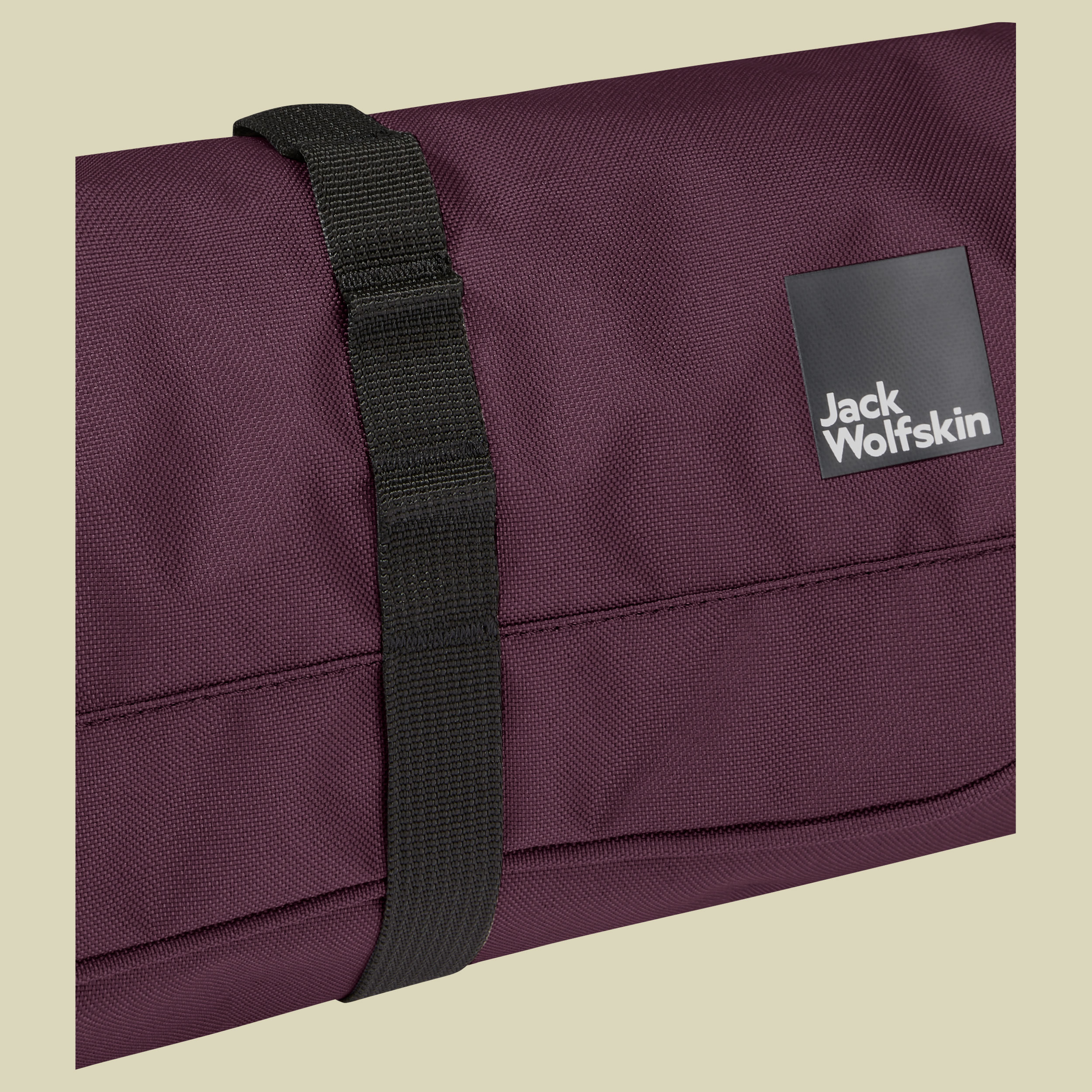 Konya Waschsalon one size lila - amaranth
