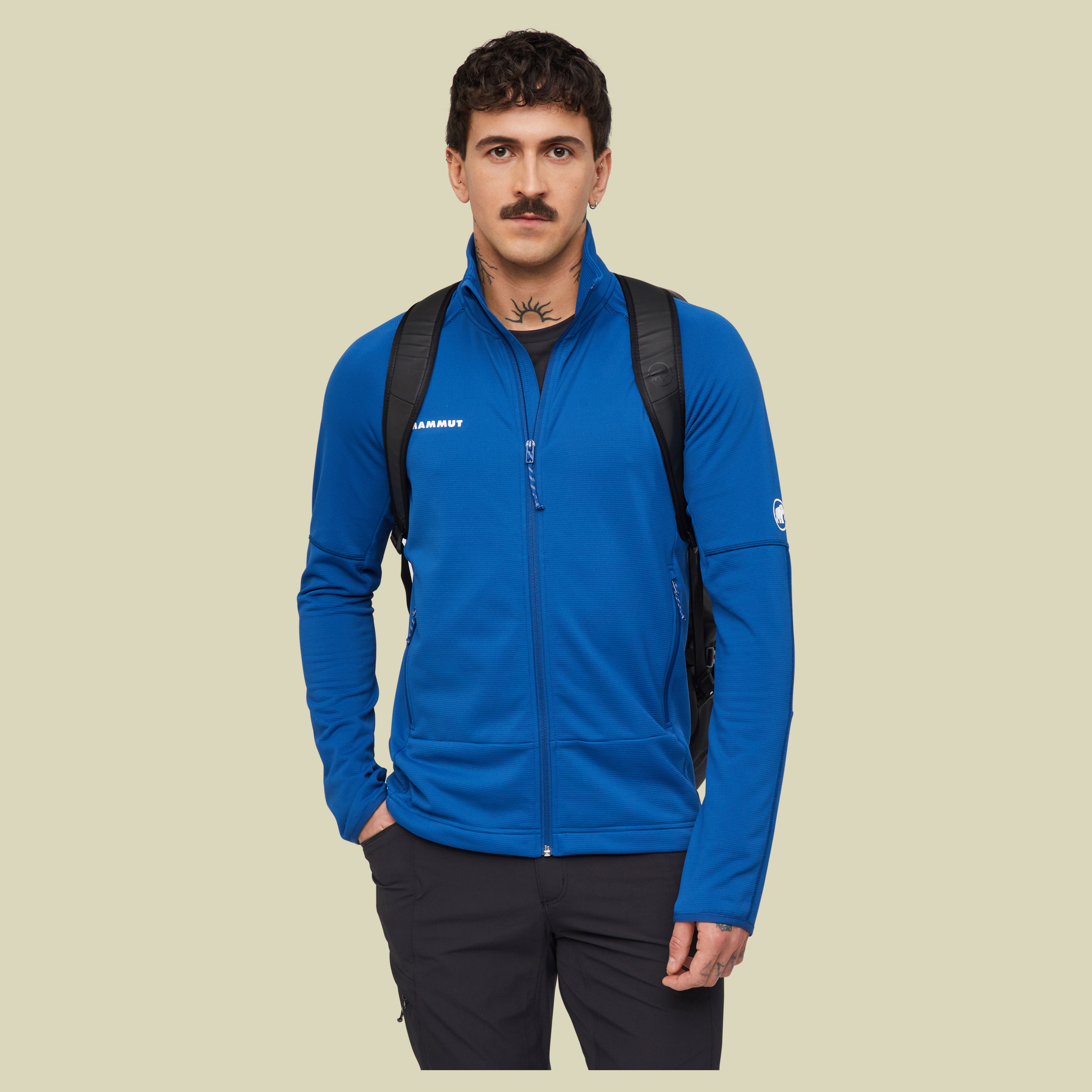 Cargo 70 70 l schwarz - black