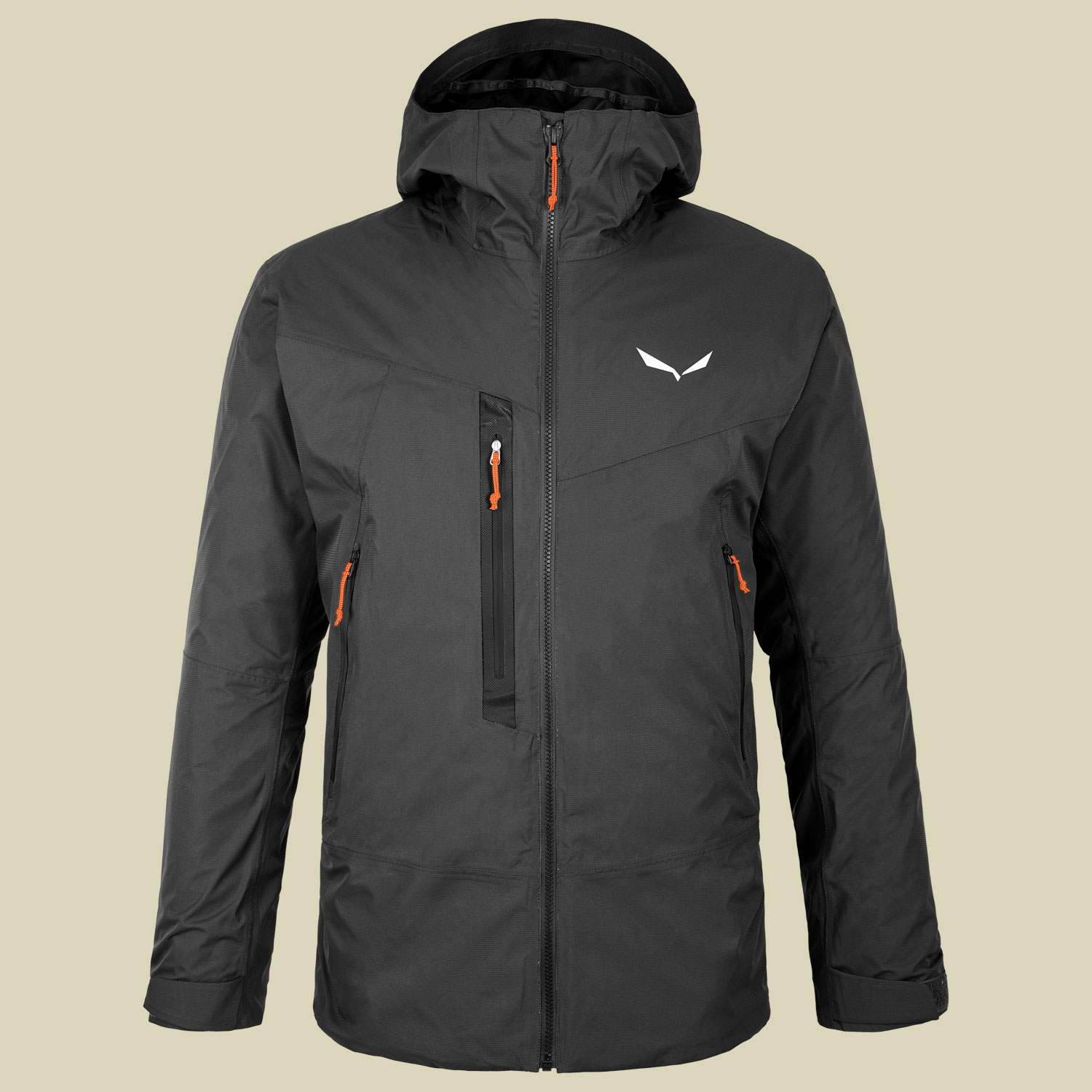 Pelmo PTX 2L Convertible Jacket Men