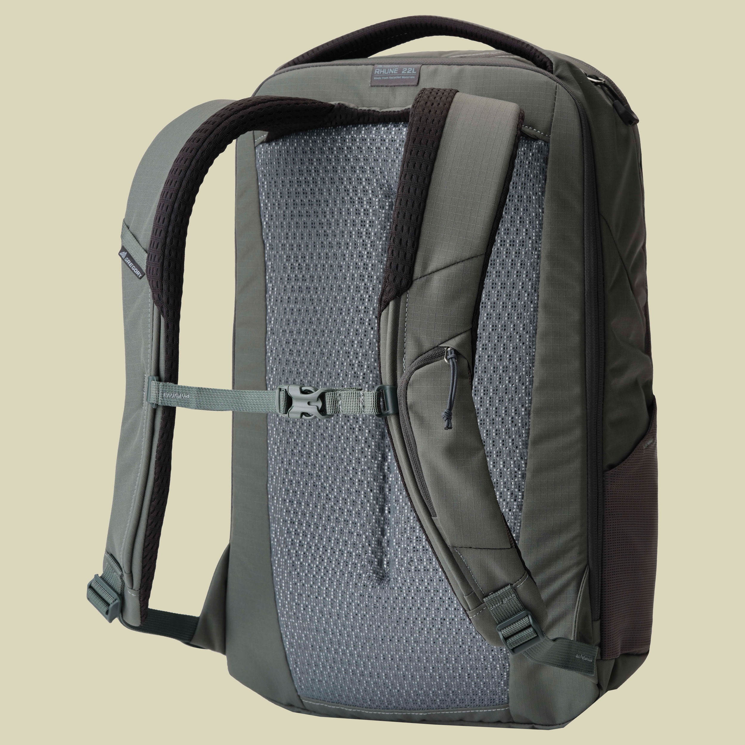 Rhune 22 grün 22 - swiss green