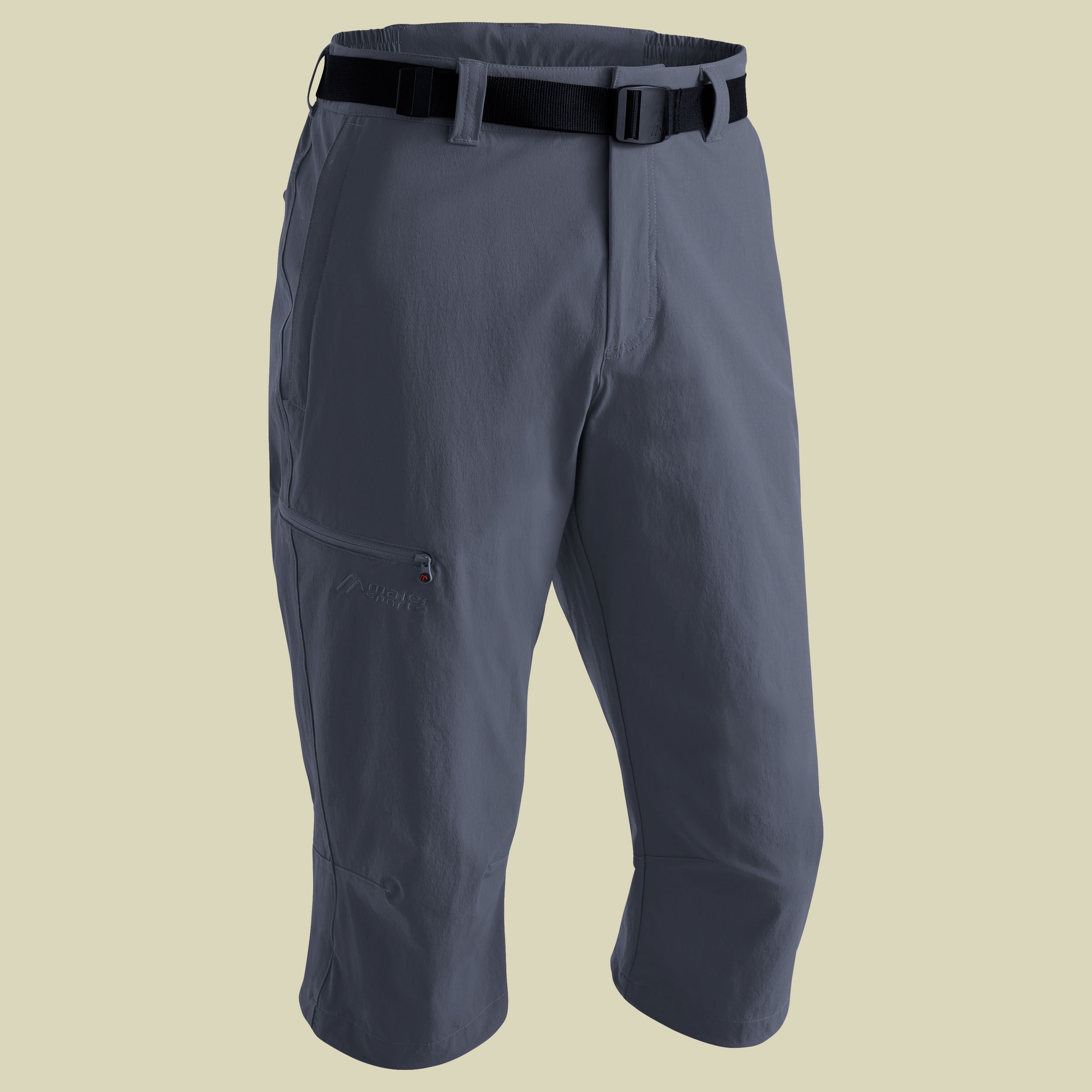 Jennisei Men grau 56 - graphite