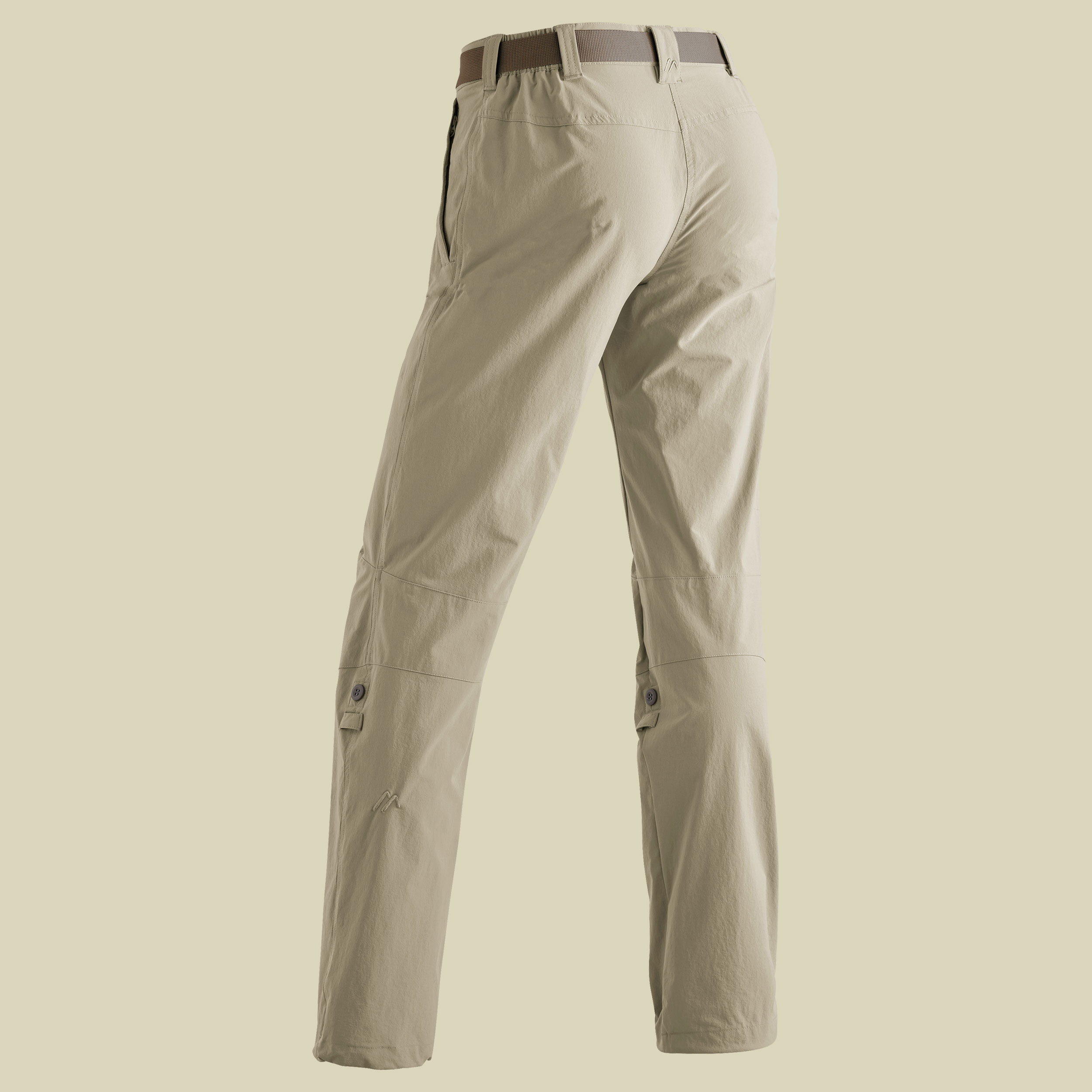 Lulaka Women Größe 40 Farbe brown rice