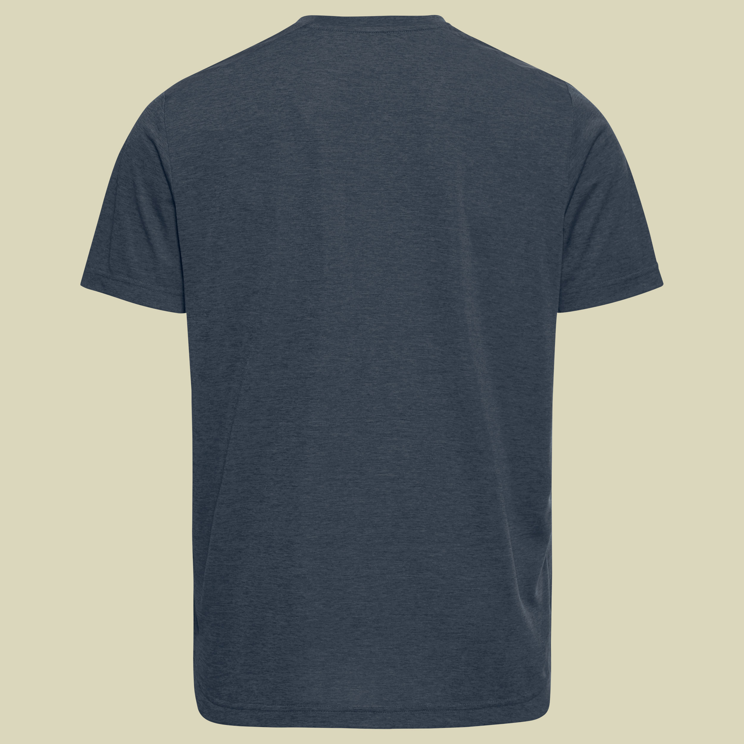 Wildtrail T Men XXL blau - midnight sky