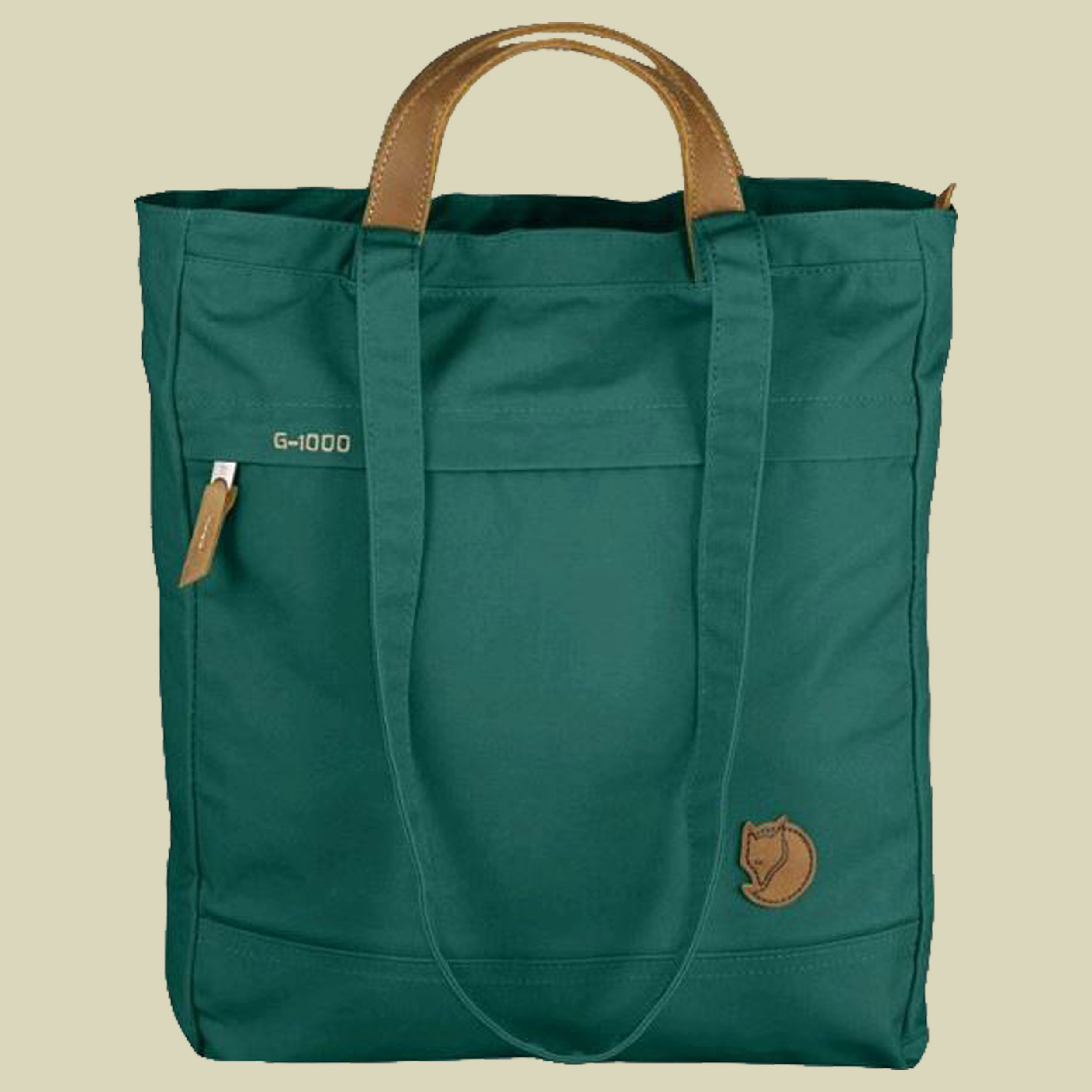 Totepack No. 1 Volumen 14 Farbe copper green