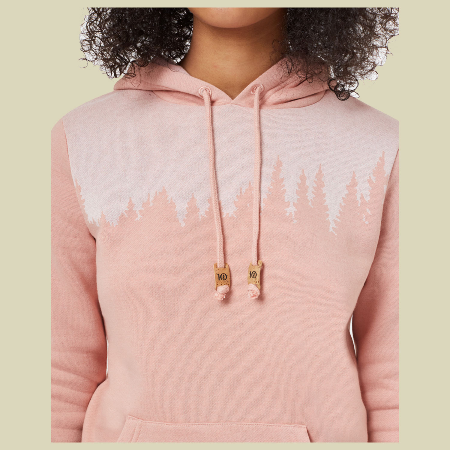 Juniper Classic Hoodie Women