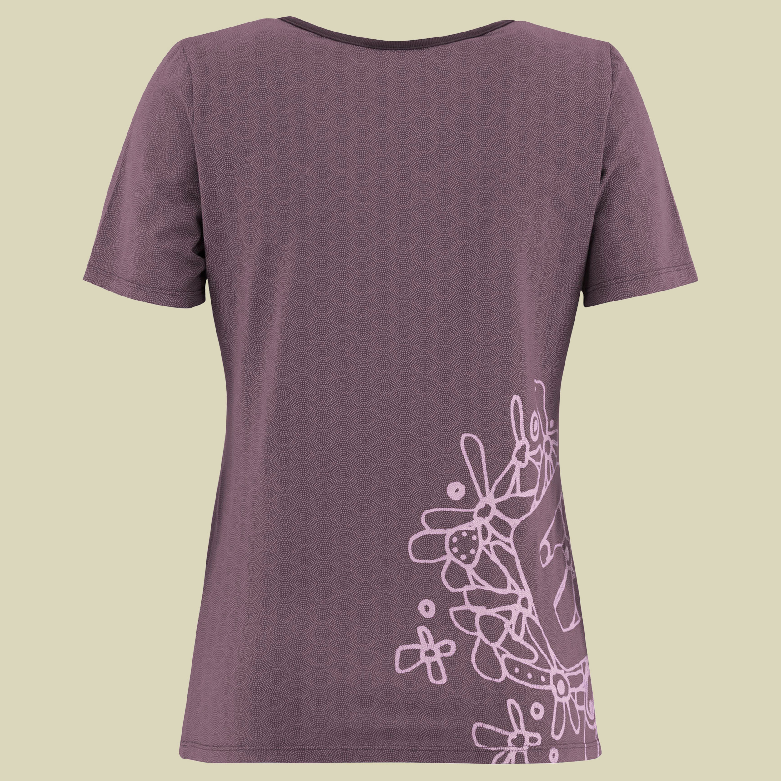 Fina Women Größe S Farbe heather-544