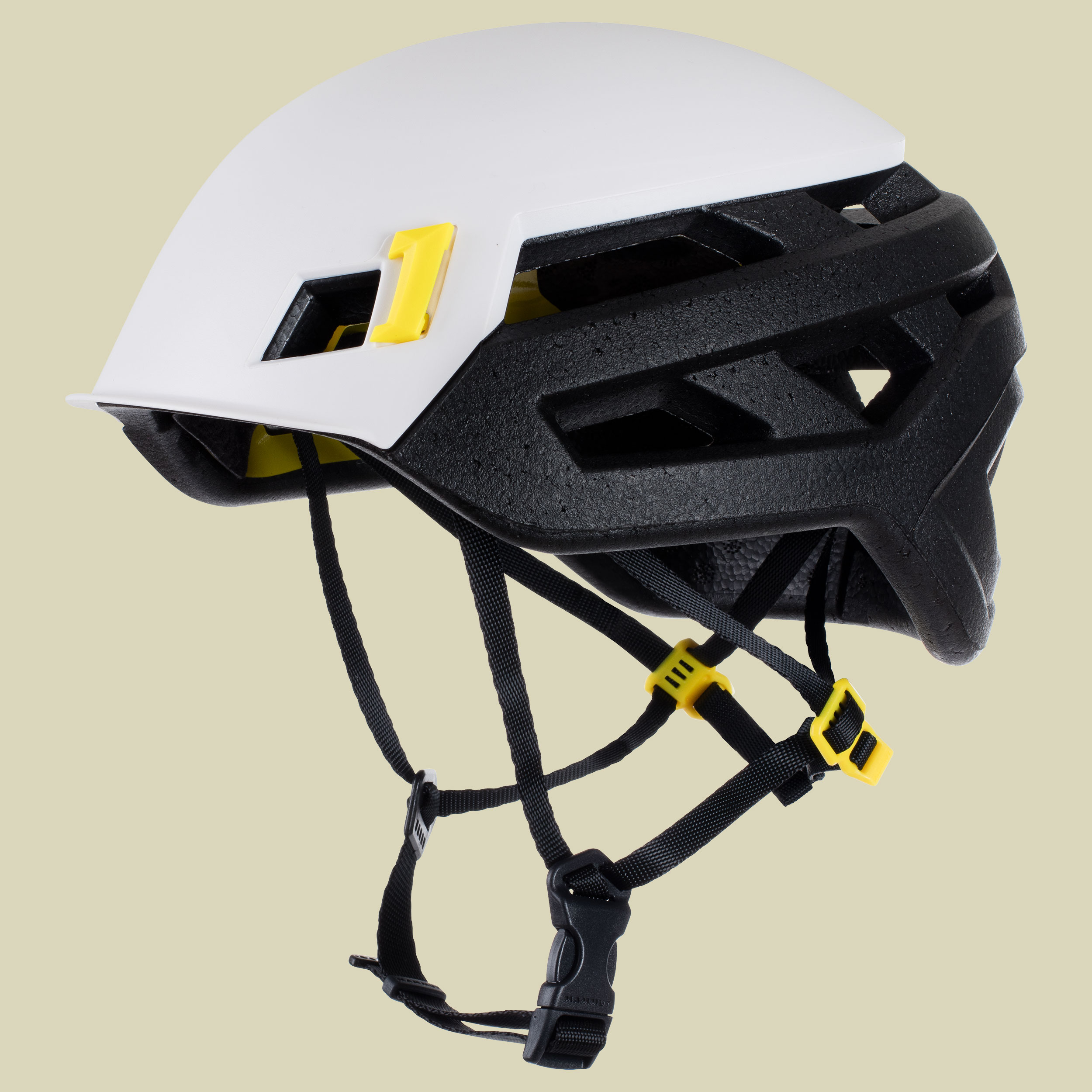Wall Rider MIPS white 56-61 cm