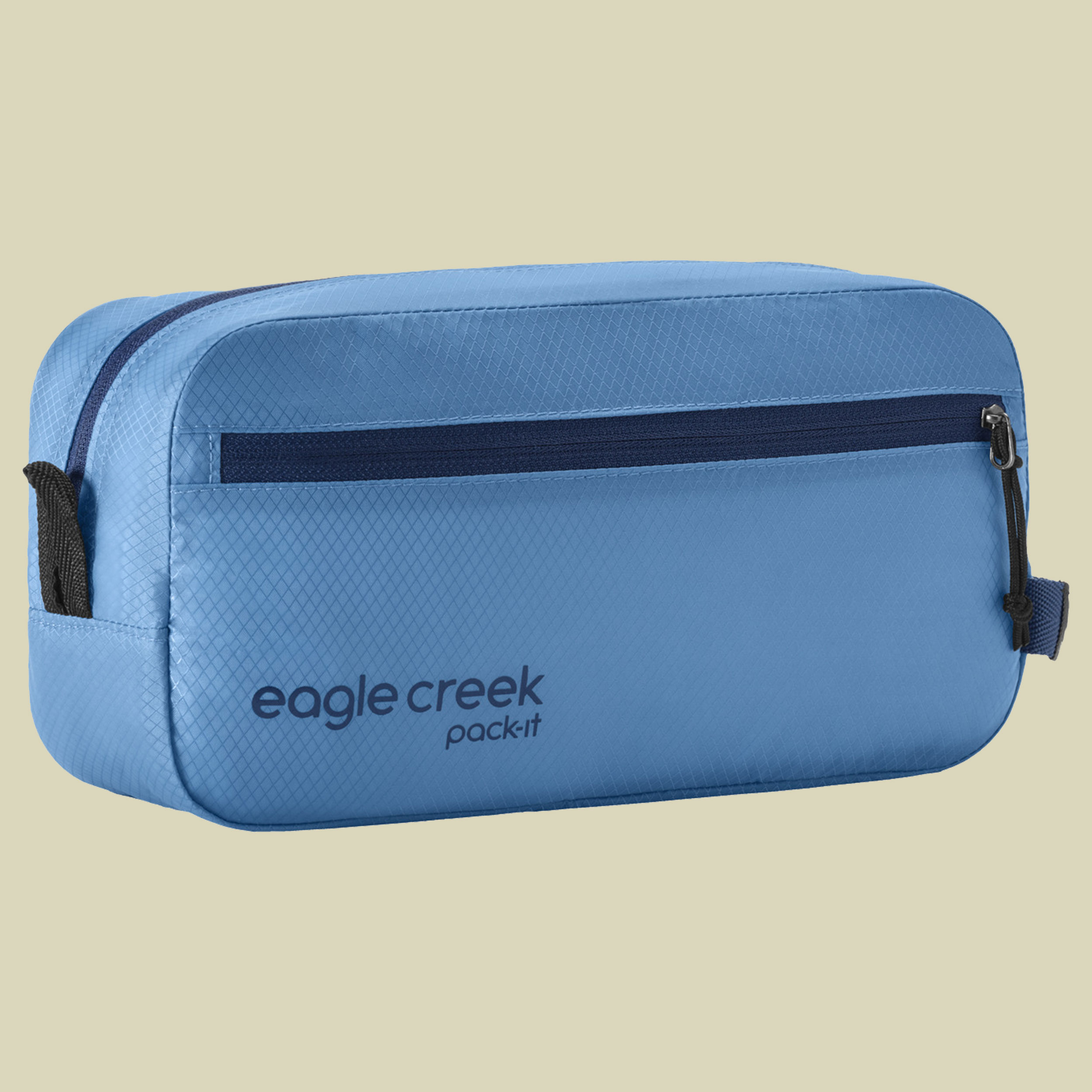 Pack-It Isolate Quick Trip S S grün - willow