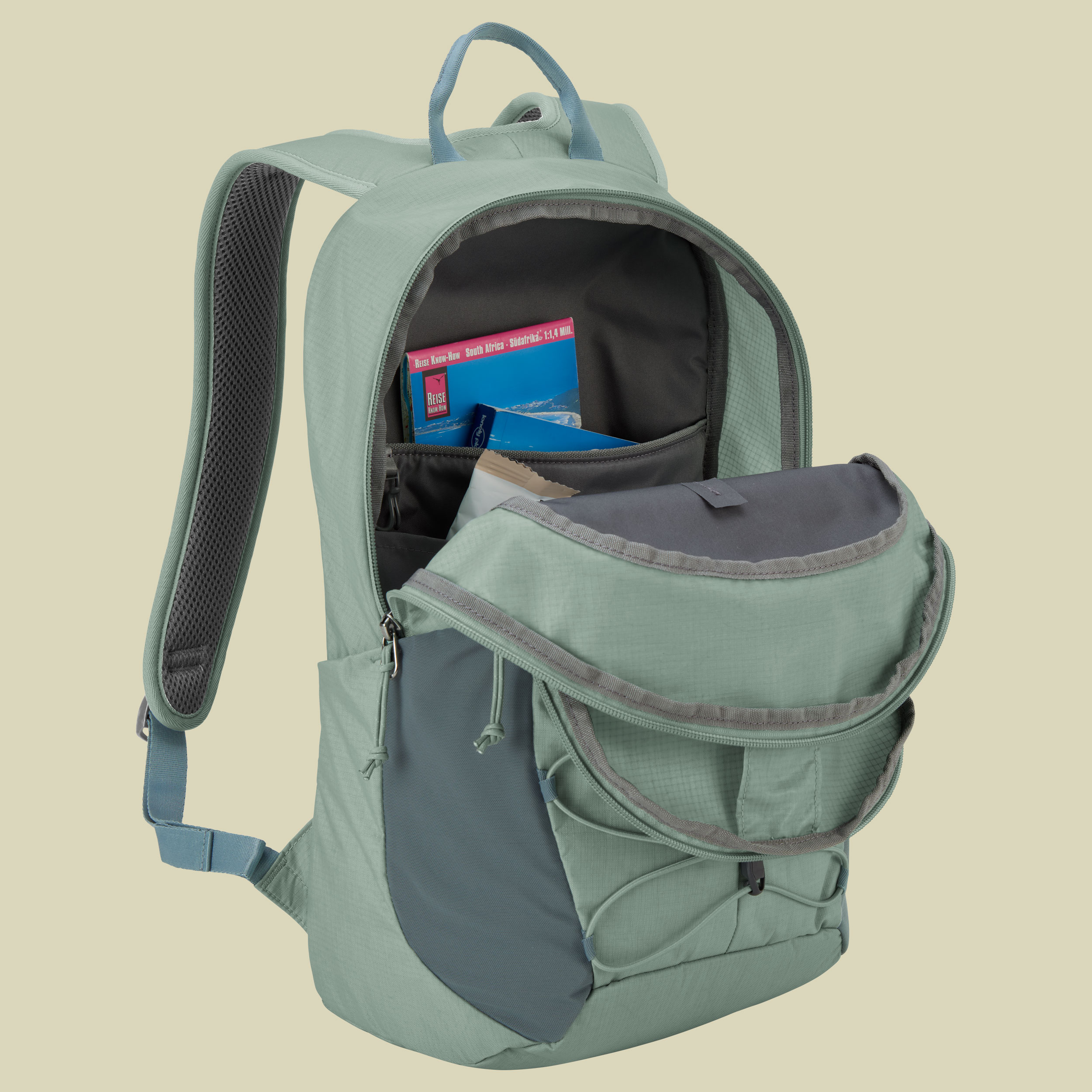 Yuma 18 18 L grün - green zinnia