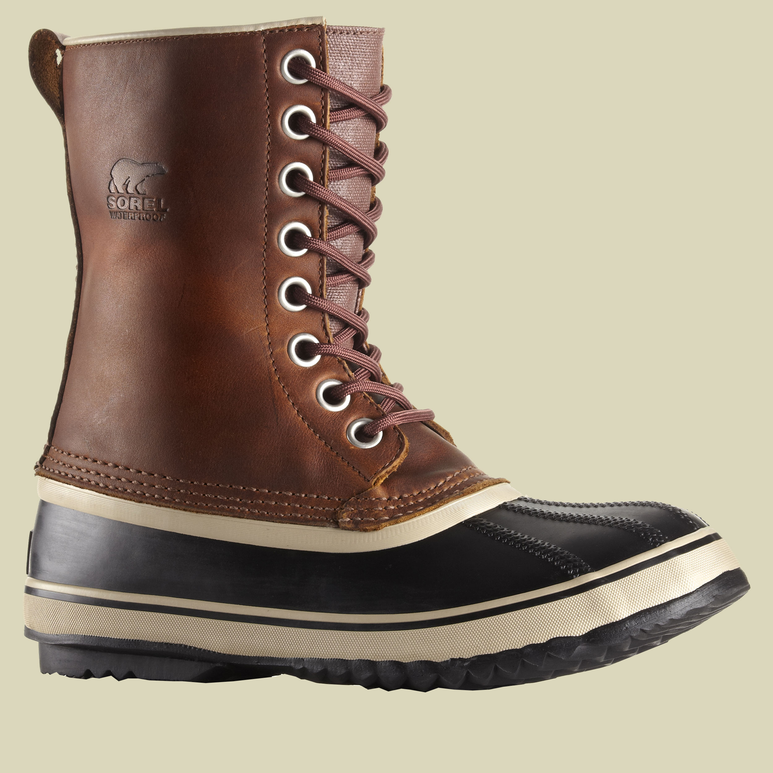 Sorel 1964 Premium LTR Women Damen Winterstiefel naturzeit