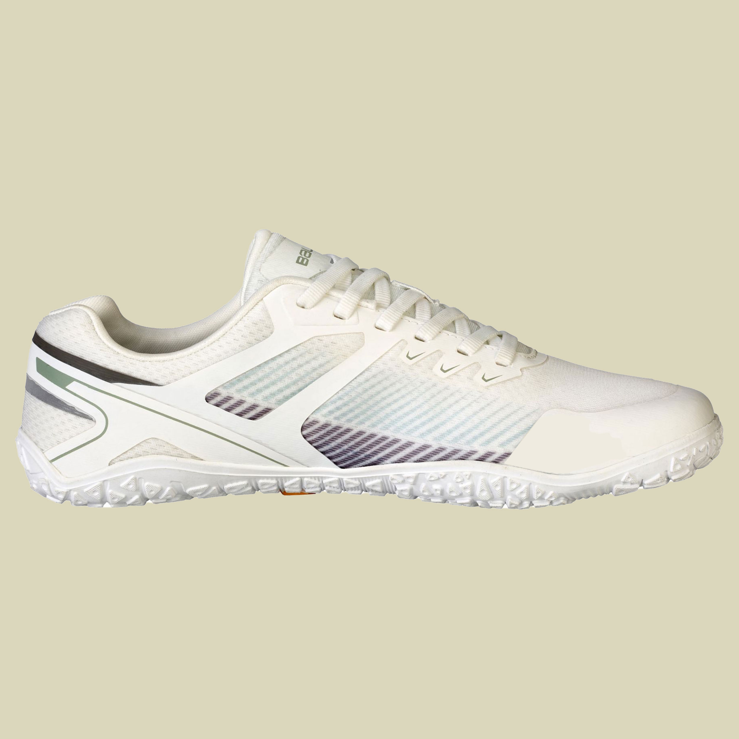 Vibram Escur unisex 41 weiß - Farbe white