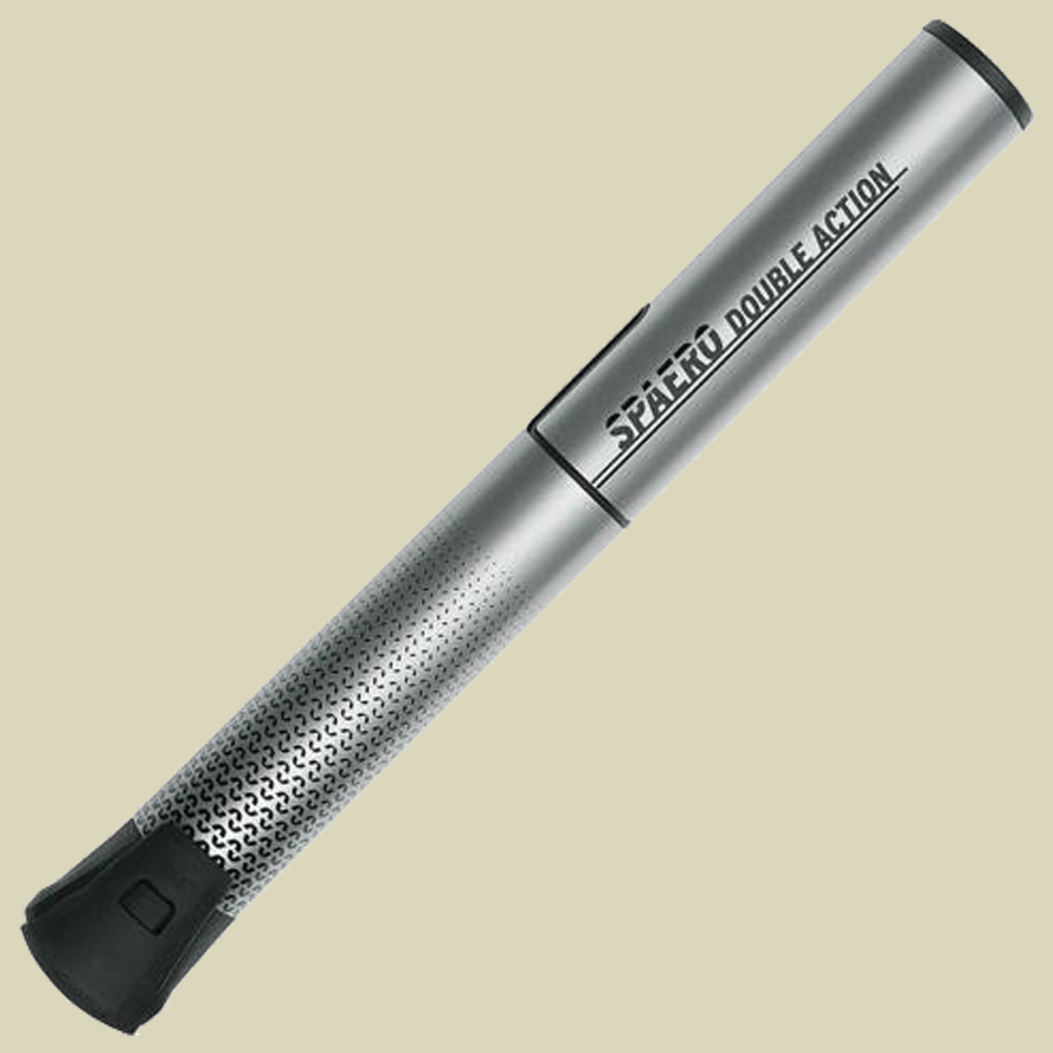 Spaero Double Action Farbe silber