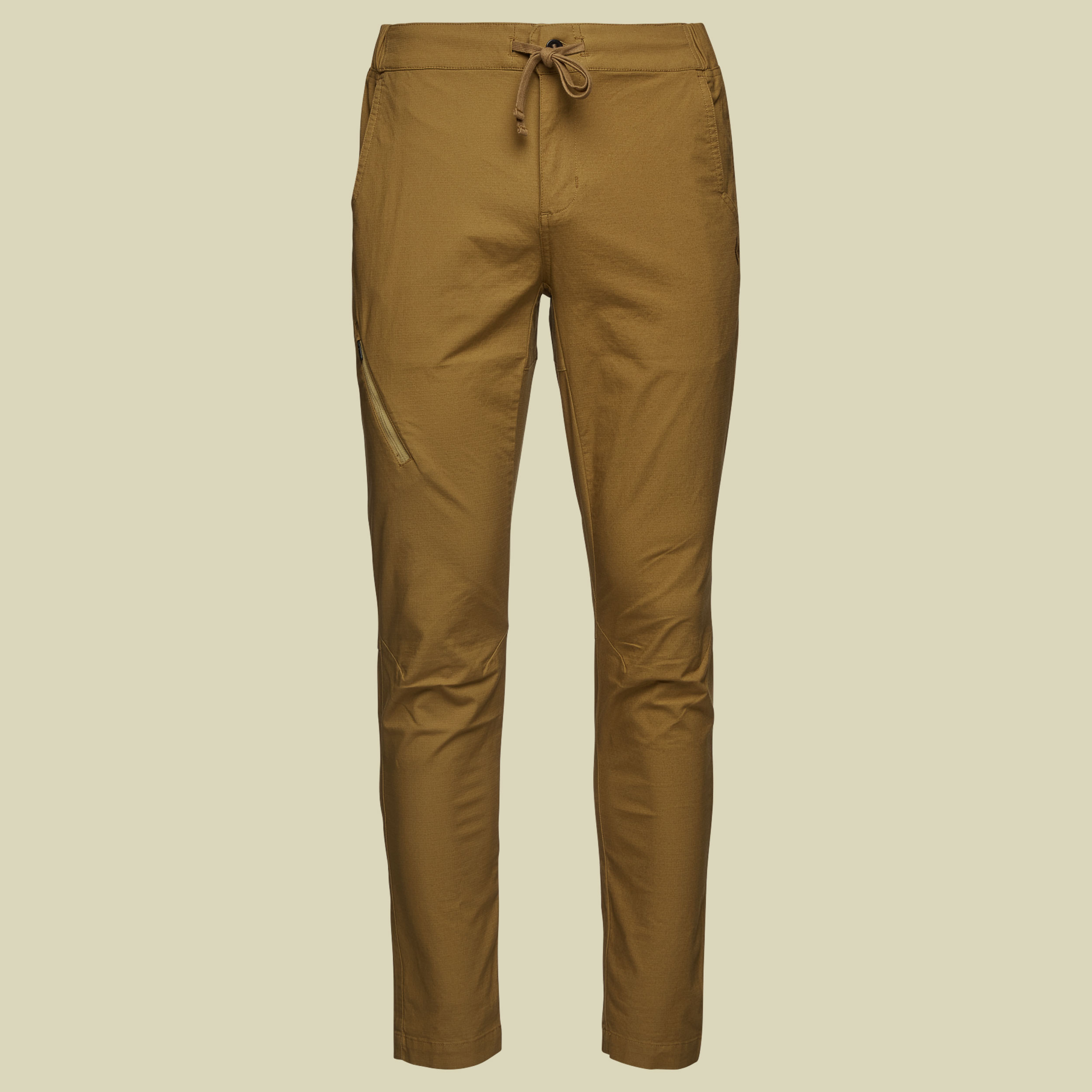 Rocklock Climb Pants Men Größe M  Farbe dark curry