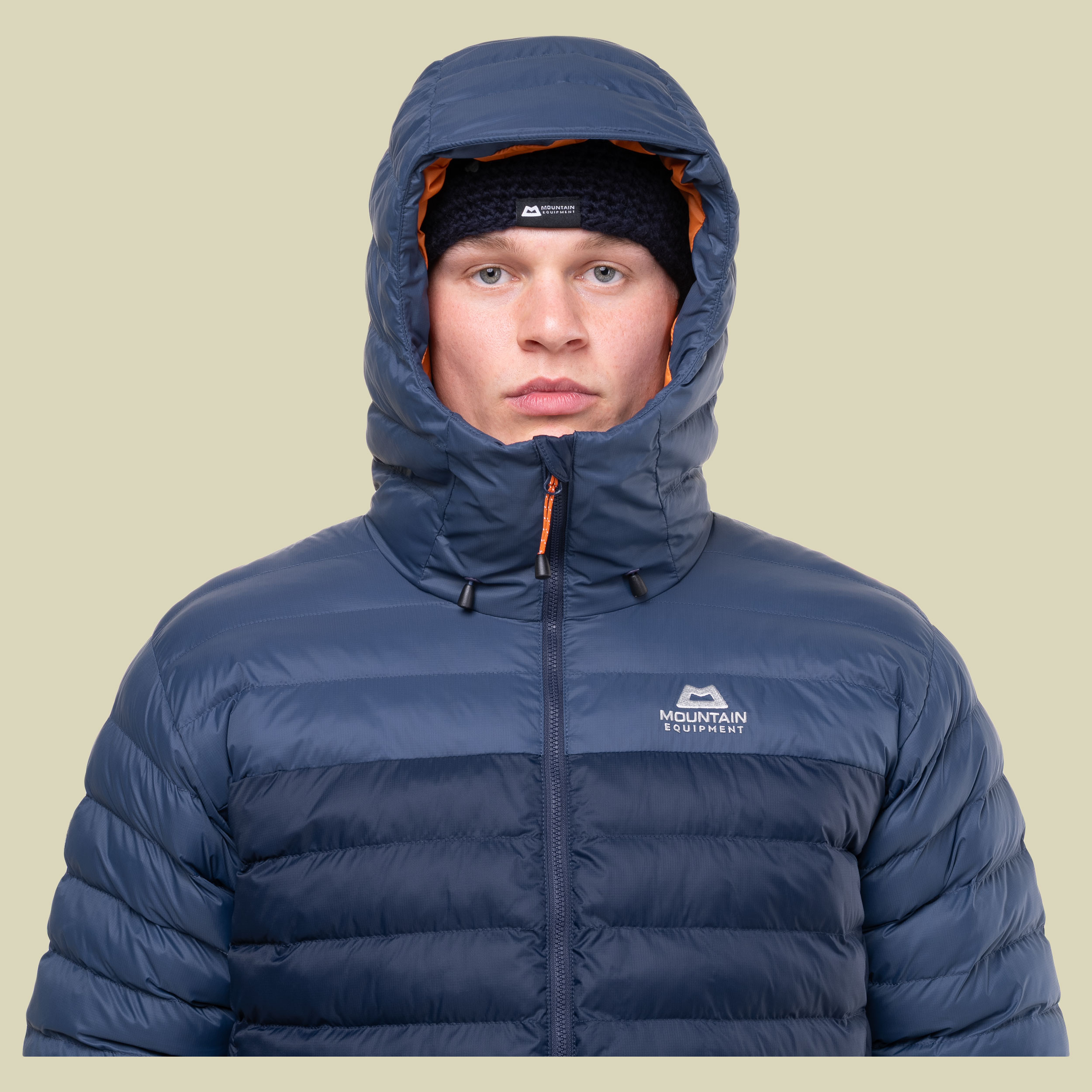 Superflux Jacket Men mehrfarbig XL - Farbe cosmos/dusk